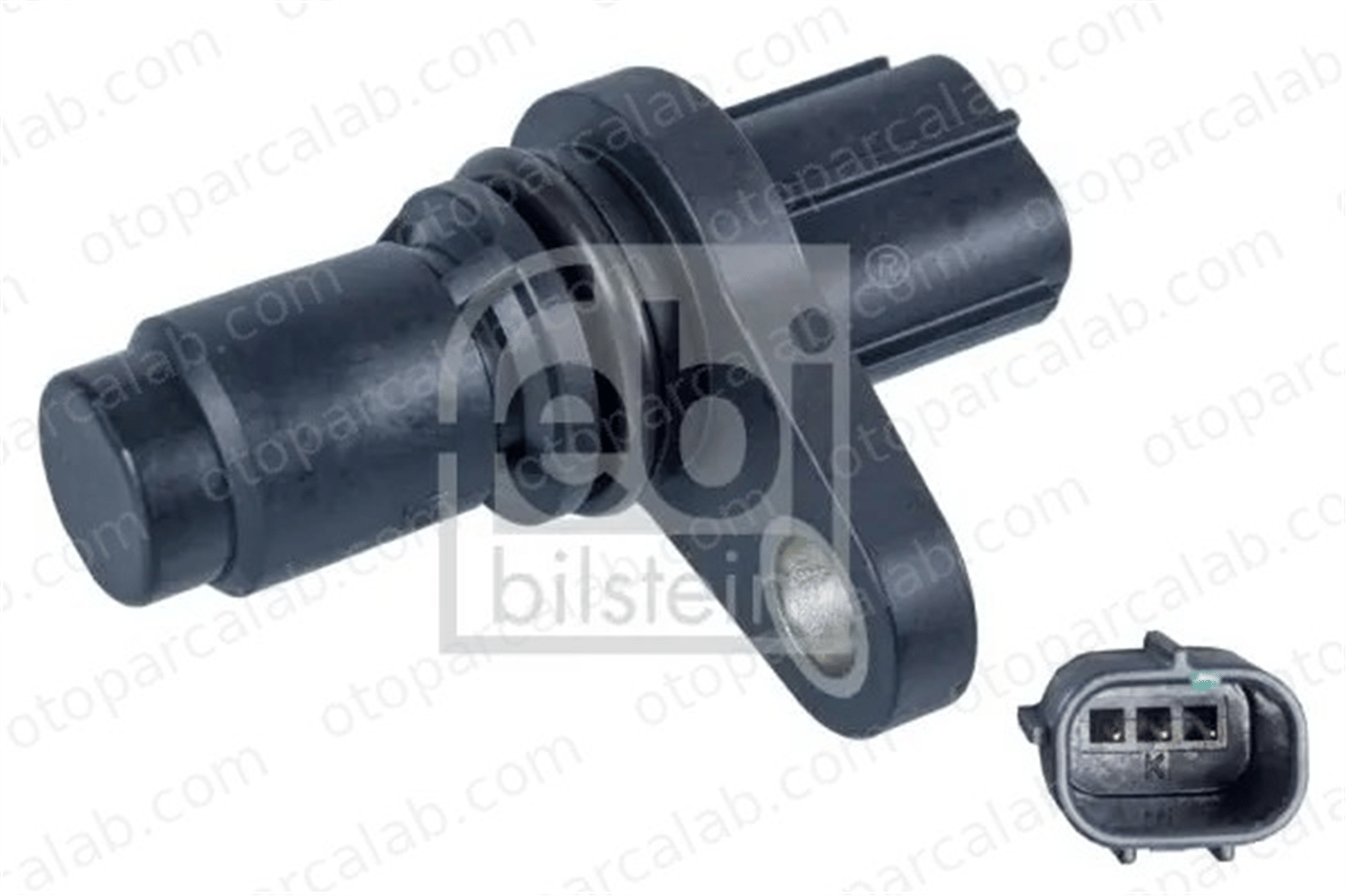 MAHER 22278 Krank Sensörü TOYOTA HILUX VIII Pick-up LEXUS RX 9091905073