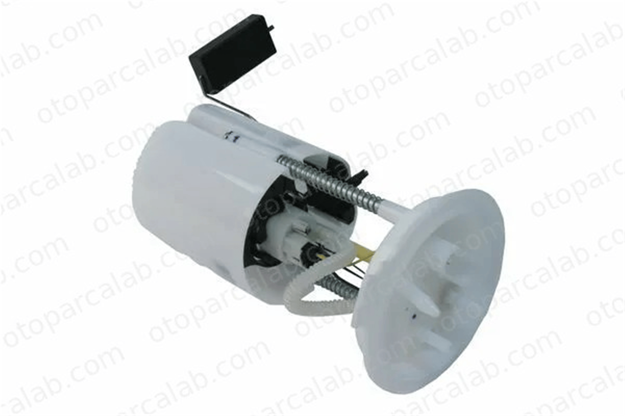MAHER 22300 Depo Şamandırası SEAT LEON VW JETTA IV 1K0919051CK 1K0919051AE