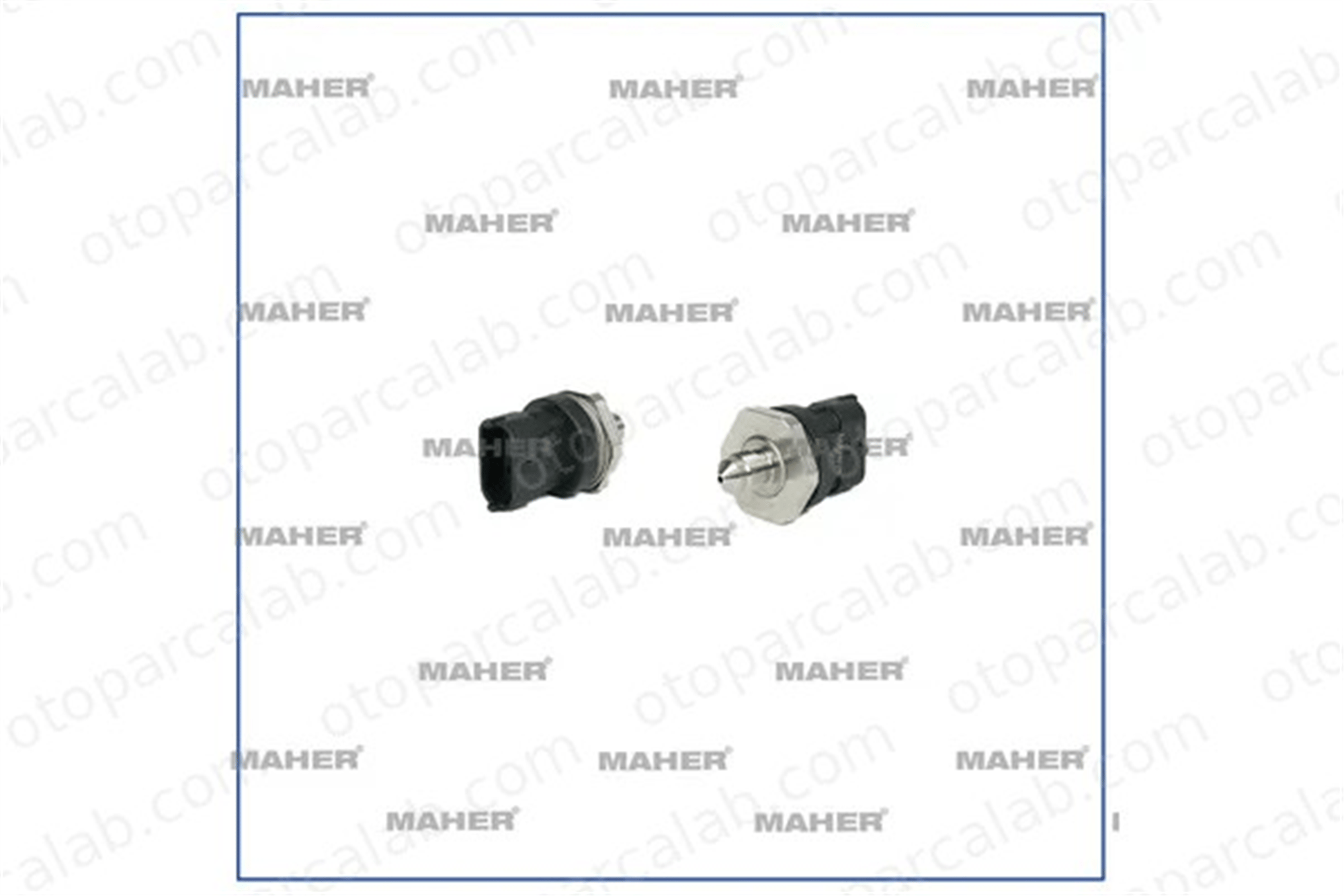 MAHER 22317 MAP Sensörü 353422B100 353422E500