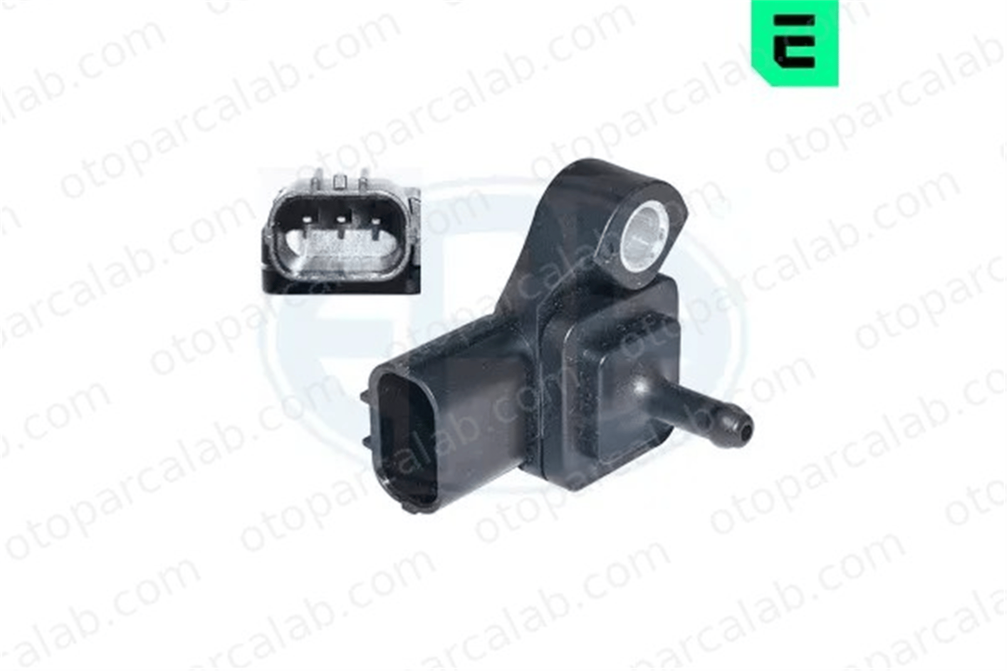 MAHER 22324 MAP Sensörü MITSUBISHI PAJERO IV 1865A035 798007790