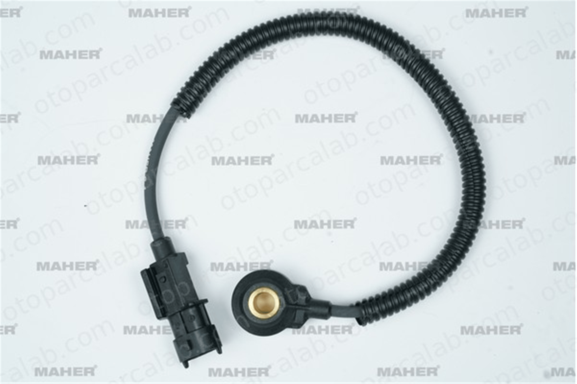 MAHER 22349 Vuruntu Sensörü HYUNDAI i30 i30 Station wagon 3925003030 392502B000