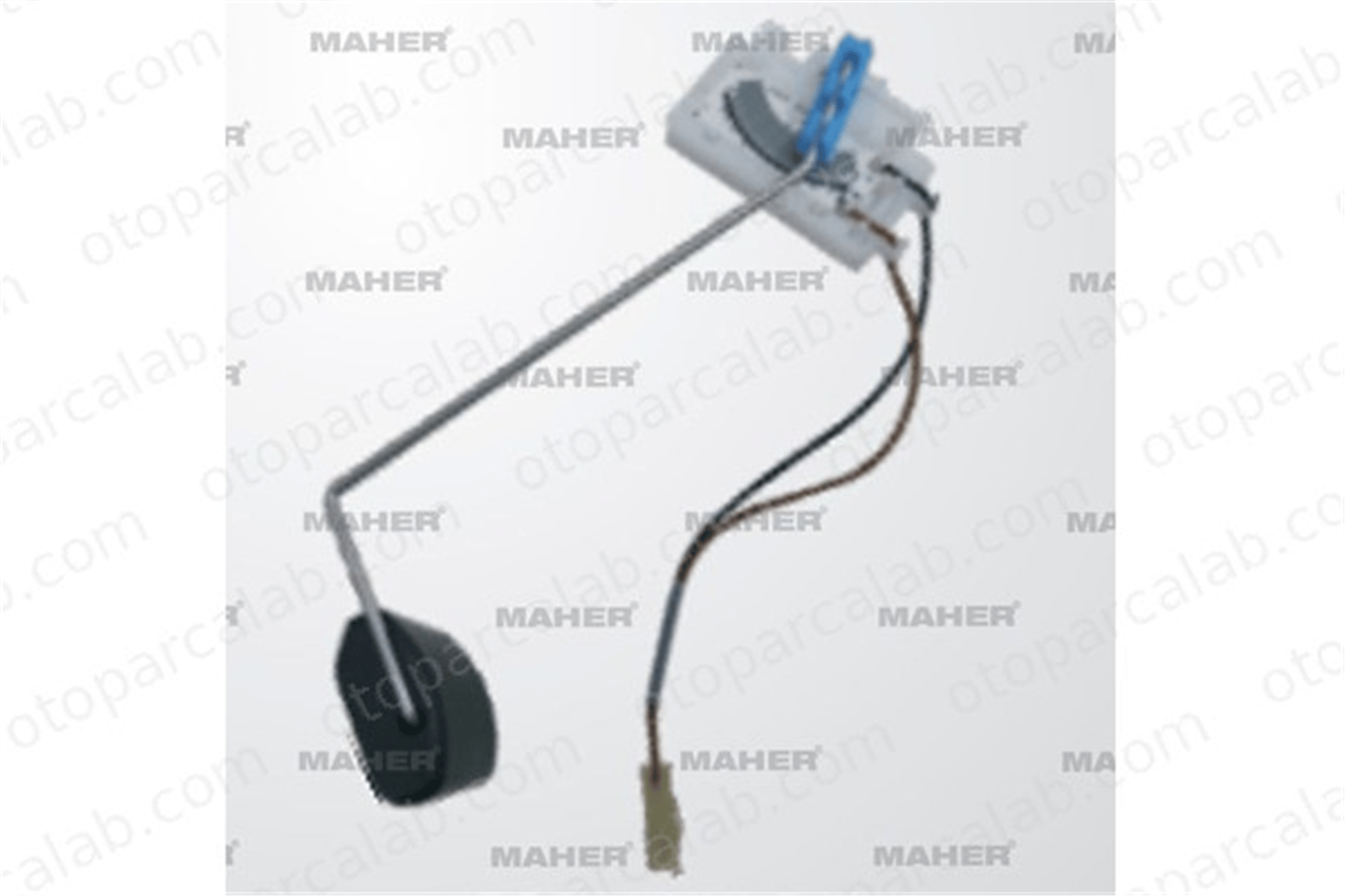 MAHER 22572 Depo Şamandırası MERCEDES-BENZ C-SERISI C-SERISI T-Model 94460 4F000