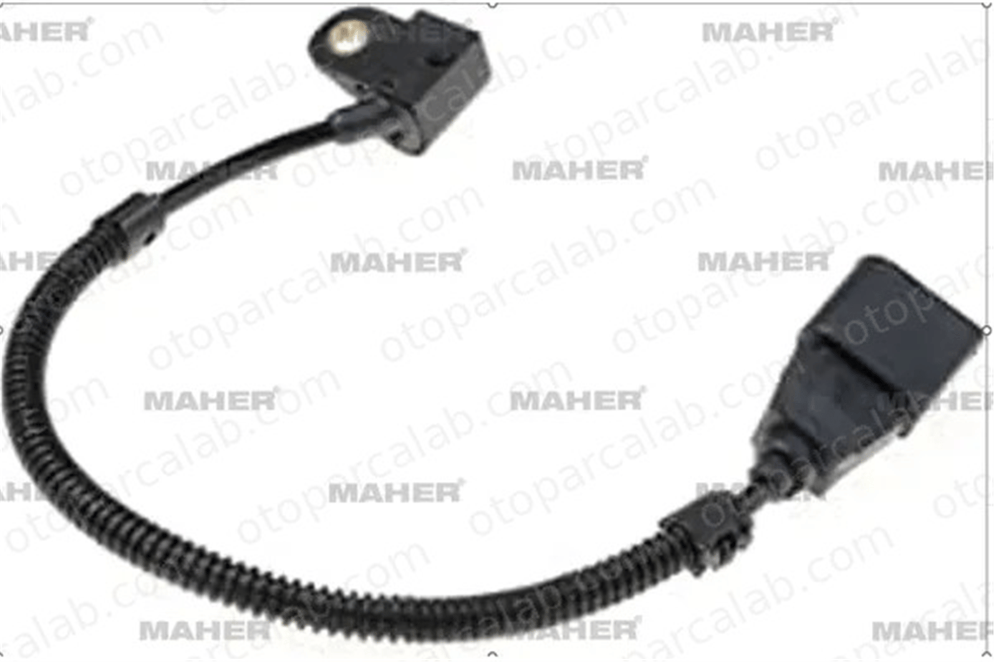 MAHER 22731 Eksantrik Devir Sensörü AUDI A3 A4 B7 3G957147C 3G957147A