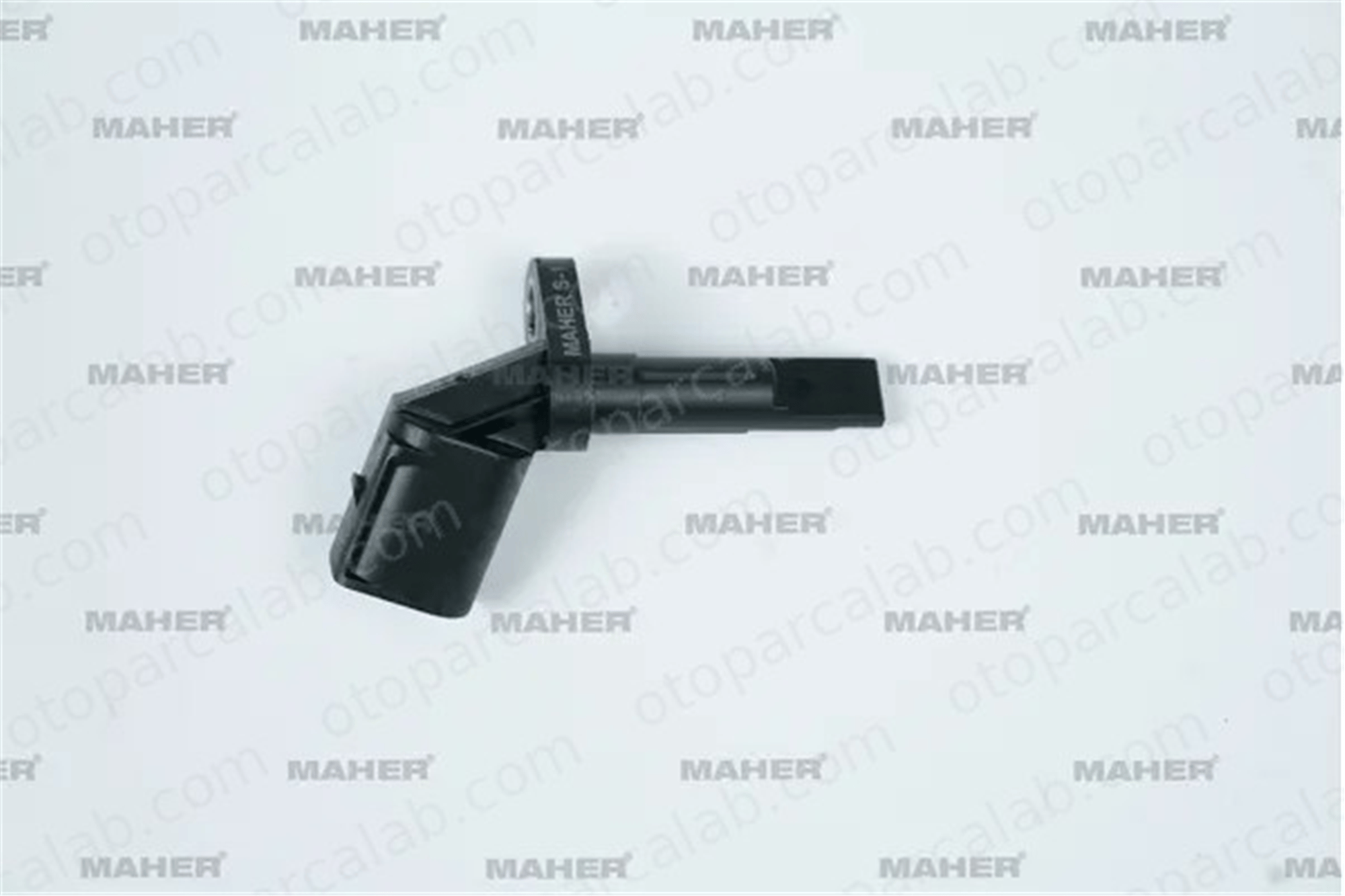 MAHER 22806 Abs Sensörü Ön veya Arka Sağ veya Sol AUDI A4 B8 Avant A4 B8 4E0927804F 4E0927804D