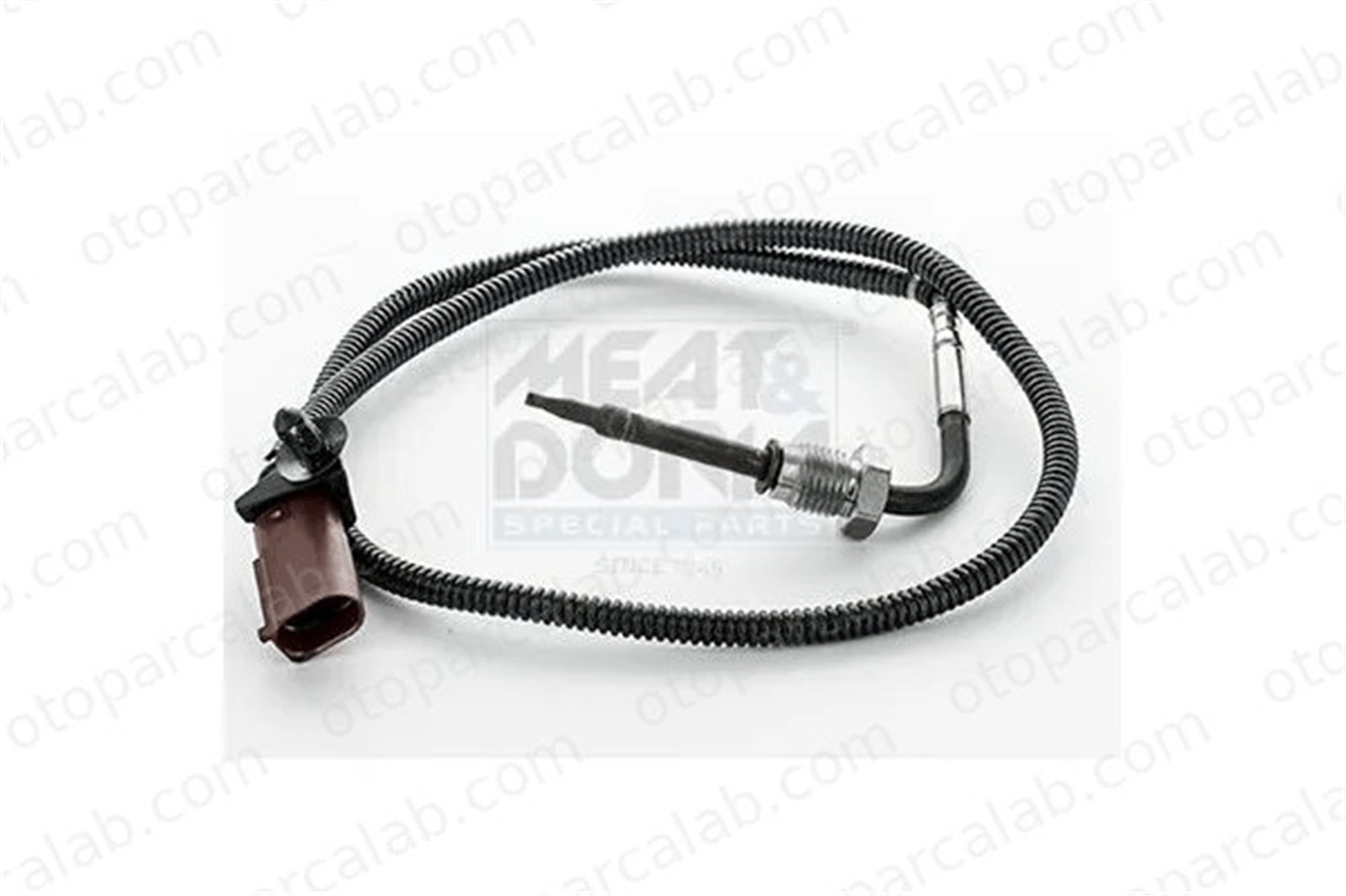 MAHER 22865 Egzoz Sıcaklık Sensörü VW CRAFTER 30-50 Panelvan/Van CRAFTER 30-50 Platform şasi 3L906088HC 03L 906 088 HC
