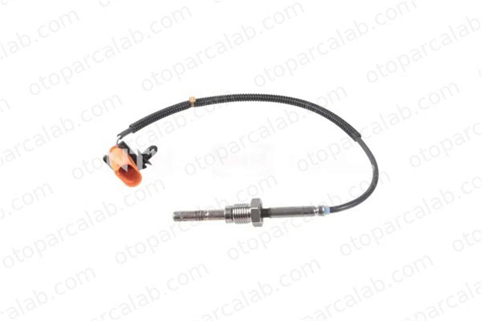 MAHER 22866 Egzoz Sıcaklık Sensörü VW CRAFTER 30-50 Panelvan/Van CRAFTER 30-50 Platform şasi 3L906088DN 03L906088DN