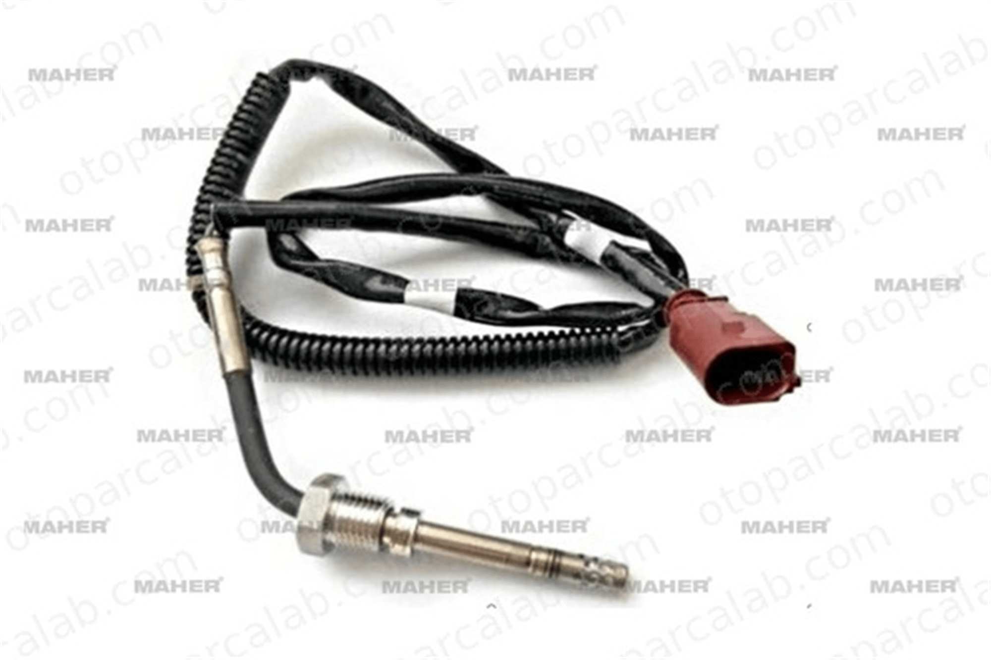 MAHER 22876 Egzoz Sıcaklık Sensörü VW AMAROK 3L906088FE 03L906088FE