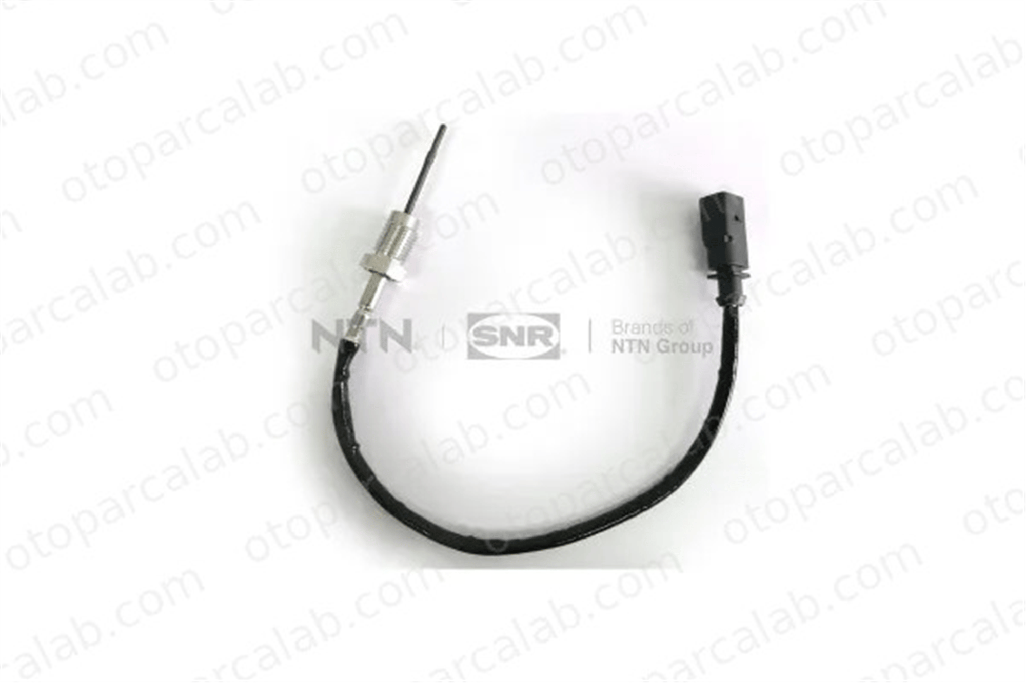 MAHER 22878 Egzoz Sıcaklık Sensörü VW GOLF VII GOLF VII Variant 4L906088K 04L906088K