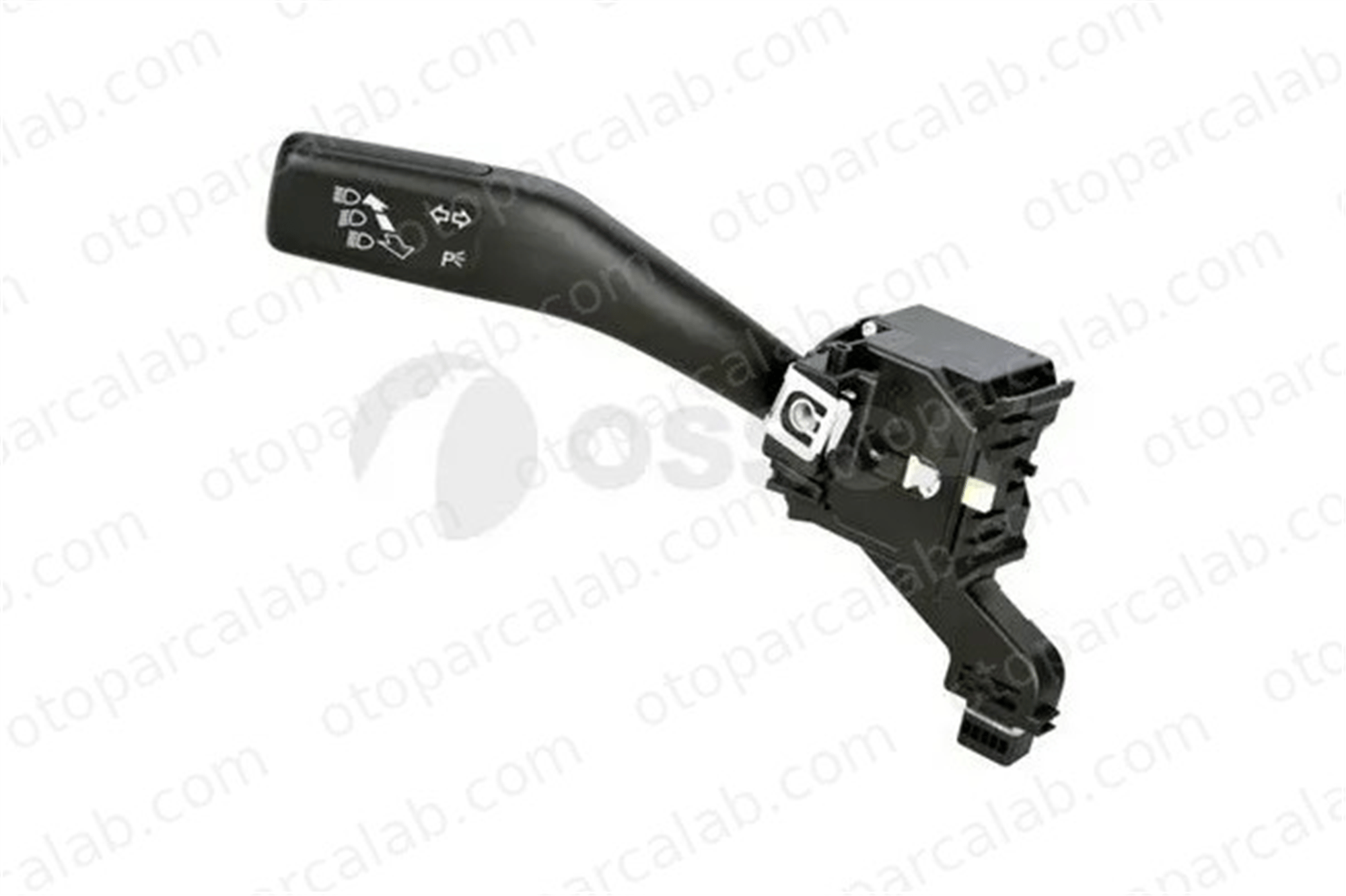 MAHER 22882 Far Sinyal Kolu SKODA OCTAVIA II Combi VW GOLF V 1K0953513E 1K0953513E9B9