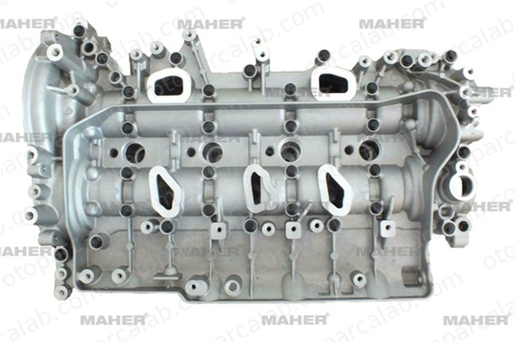 MAHER 23174 Silindir Kapağı OPEL MOVANO B Panelvan/Van MOVANO B Platform şasi 908325 110414467R