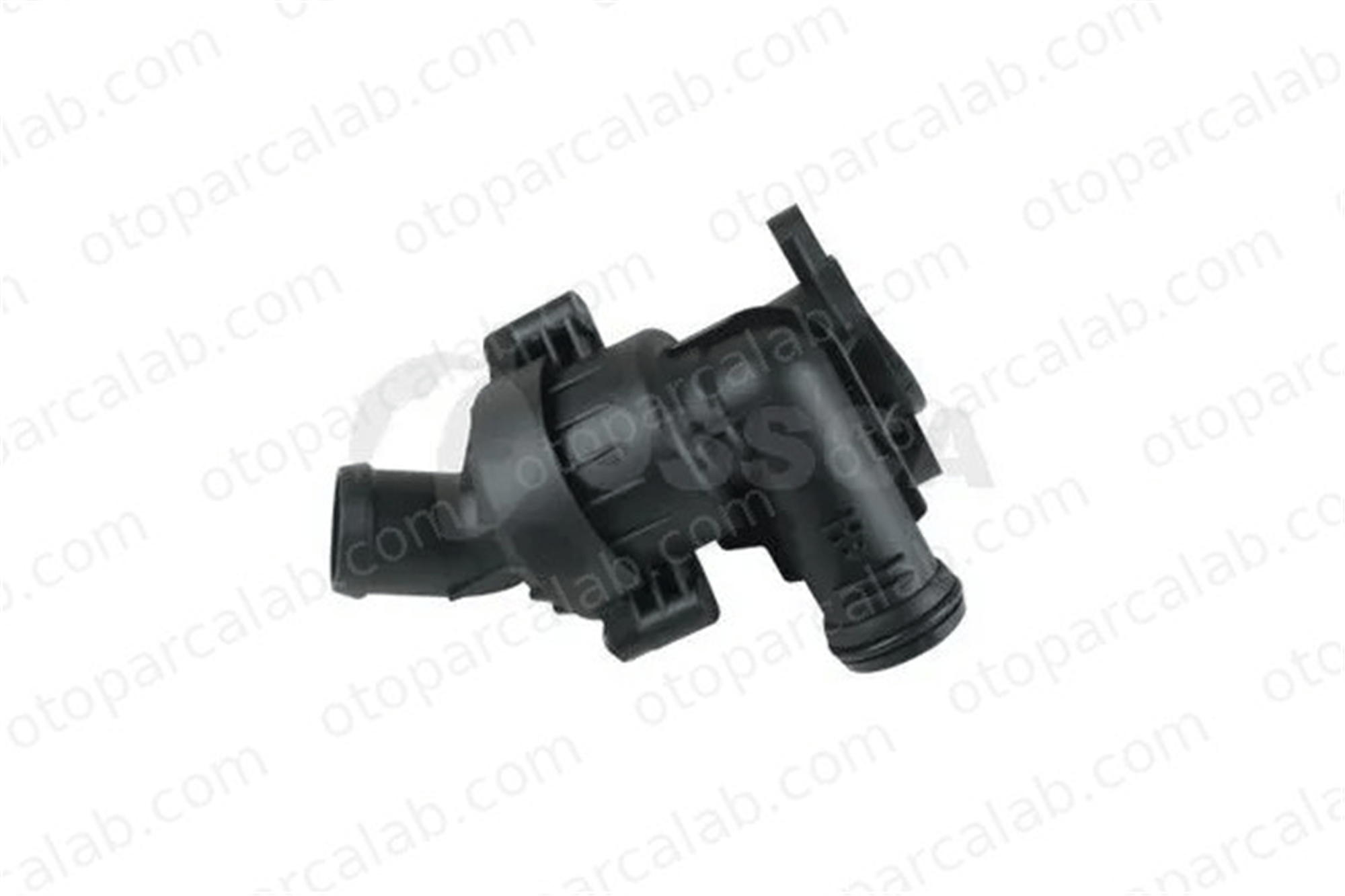 MAHER 23187 Termostat Gövdesi SEAT IBIZA IV IBIZA IV SC 4B121111C 4B121026C