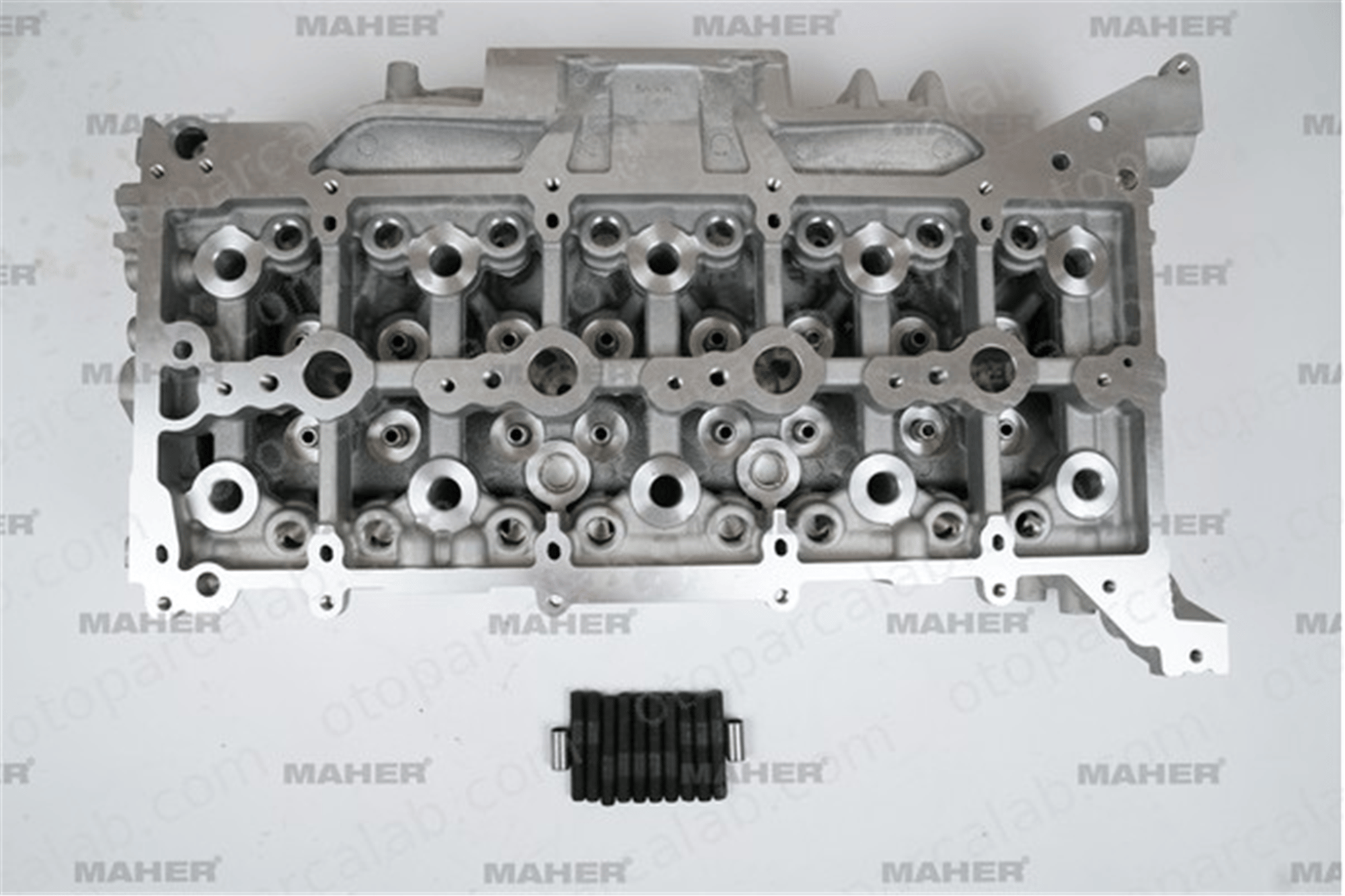MAHER 23507 Silindir Kapağı FORD TRANSIT V363 Panelvan/Van TRANSIT V363 Platform şasi HG9Q6C032AA 908260