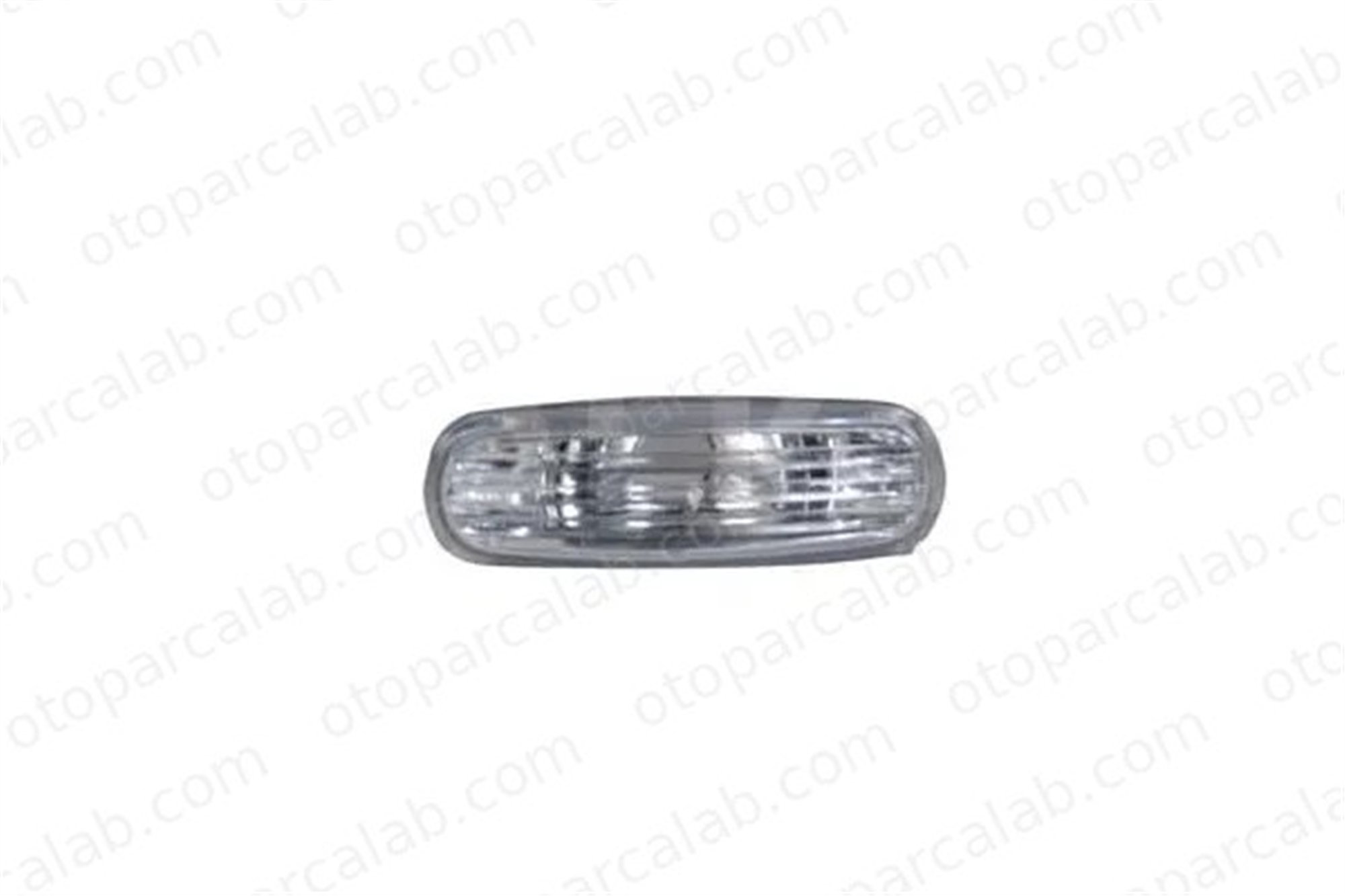 MAHER 23838 Çamurluk Sinyali Sağ veya Sol FIAT PUNTO STILO 6326H7 46758821