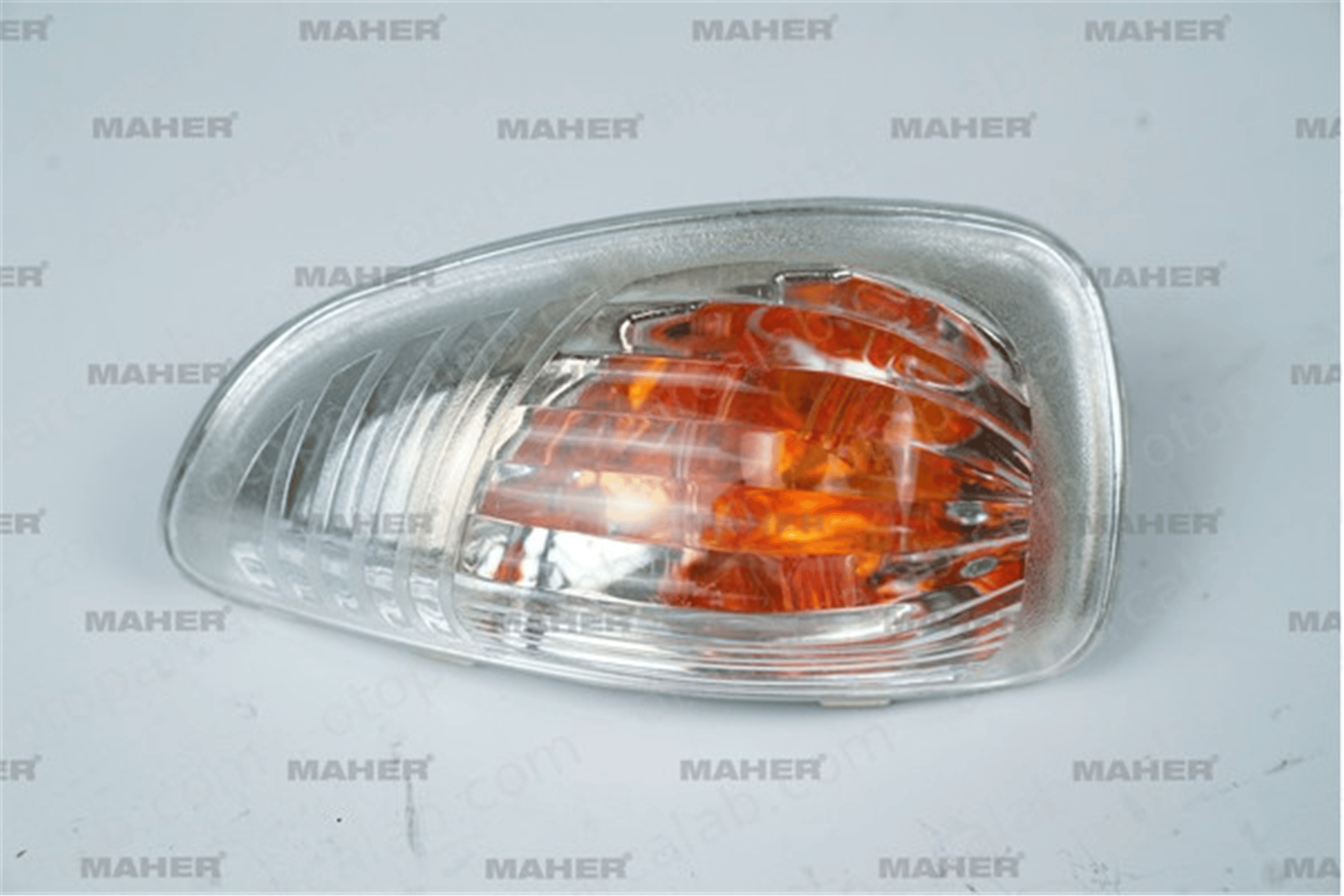 MAHER 23867 Dikiz Ayna Sinyali Sağ NISSAN NV400 Panelvan/Van NV400 Platform şasi 261603141R 2616000Q0B