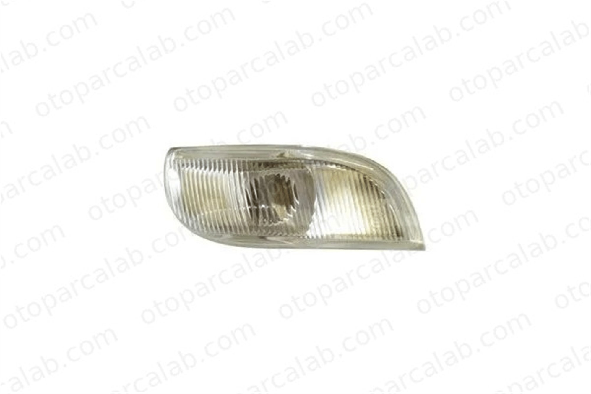MAHER 23869 Dikiz Ayna Sinyali Sağ RENAULT THALIA III 261600977R
