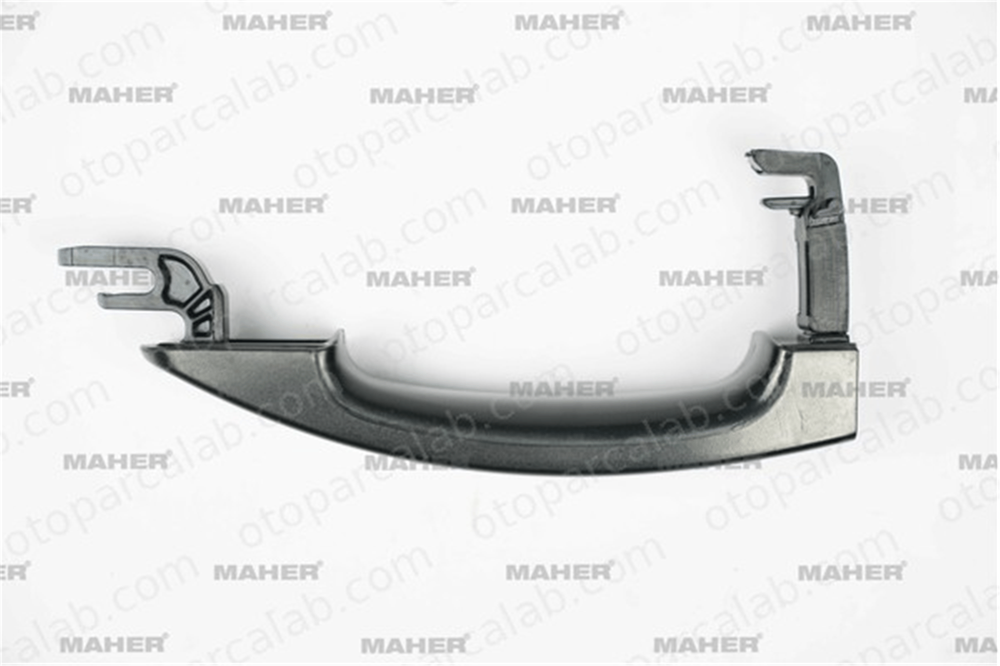 MAHER 25257 Kapı Kolu Ön veya Arka Dış Sağ veya Sol FORD TOURNEO CONNECT / GRAND TOURNEO CONNECT V408 MPV TRANSIT CONNECT V408 Kasa/büyük limuzin