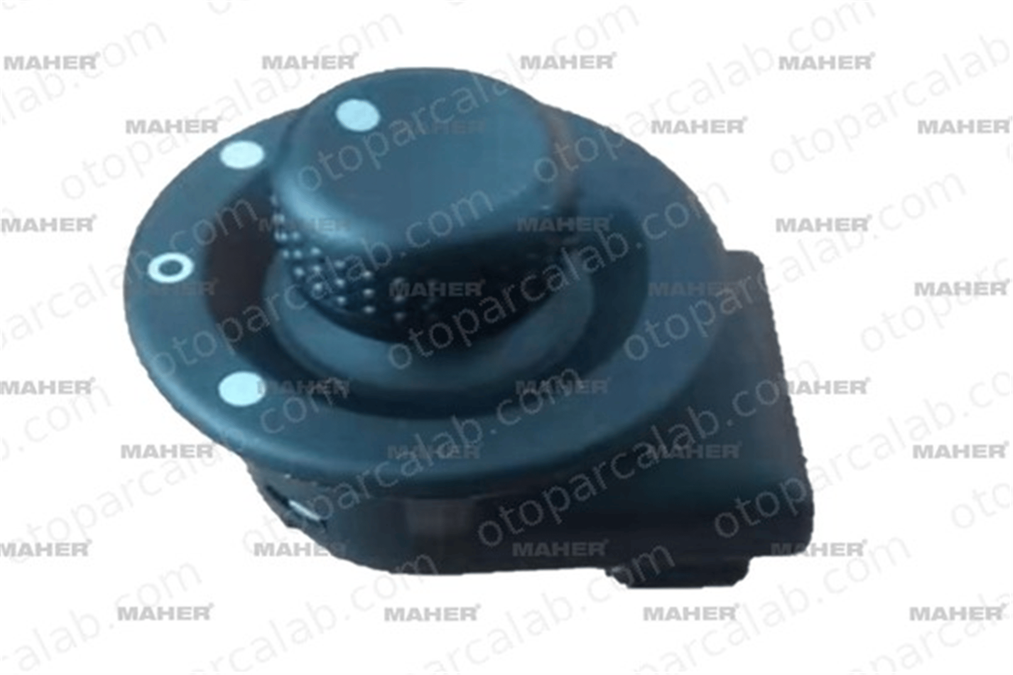 MAHER 26408 Ayna Kumanda Düğmesi RENAULT KANGOO Express KANGOO 7700410141 7700429992