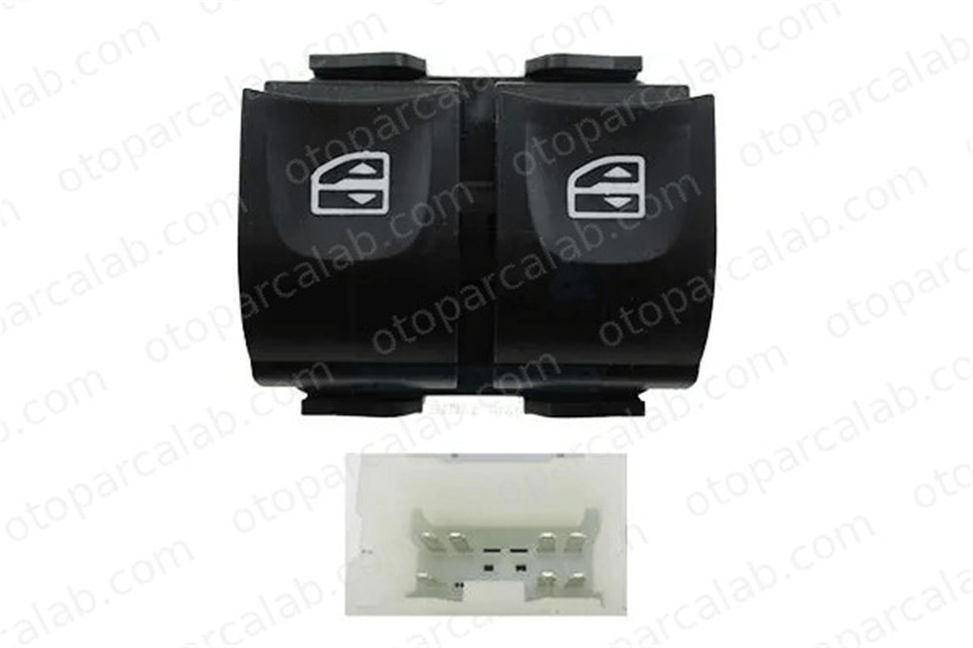 MAHER 26455 Cam Açma Düğmesi Ön Sol RENAULT CLIO IV CAPTUR I 254118044R 4158202010