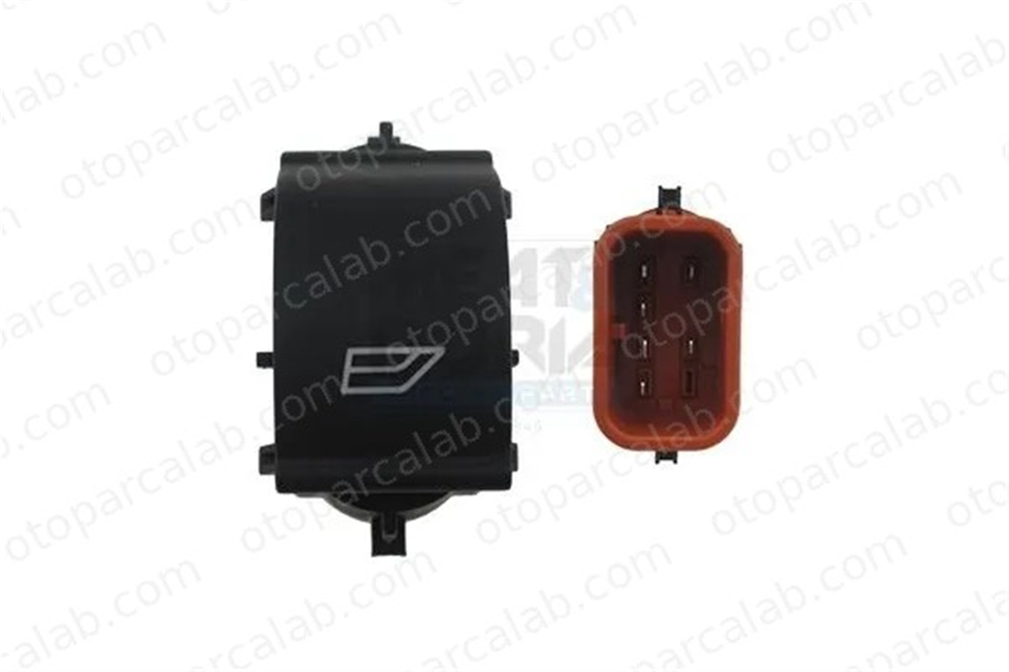 MAHER 26517 Cam Açma Düğmesi Ön Sağ FORD FOCUS III FOCUS III Turnier BK2T14529AB 1770507