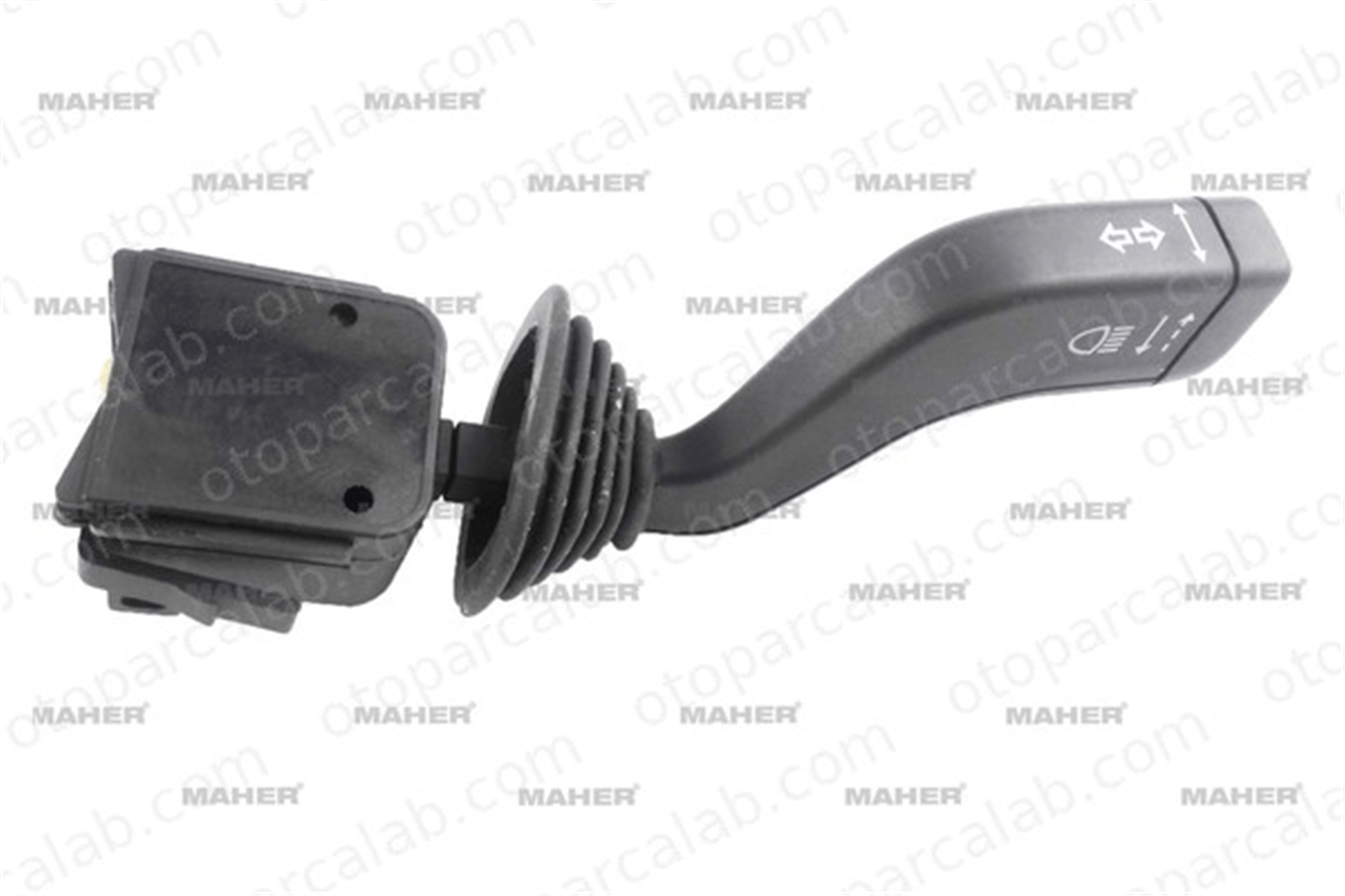 MAHER 26613 Far Sinyal Kolu OPEL ASTRA G Station wagon ASTRA G Sedan 6240241 13142074