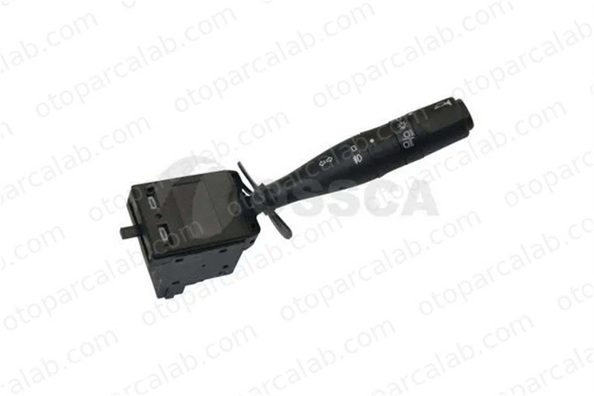 MAHER 26624 Far Sinyal Kolu CITROËN BERLINGO / BERLINGO FIRST MPV SAXO 625369 9623641569