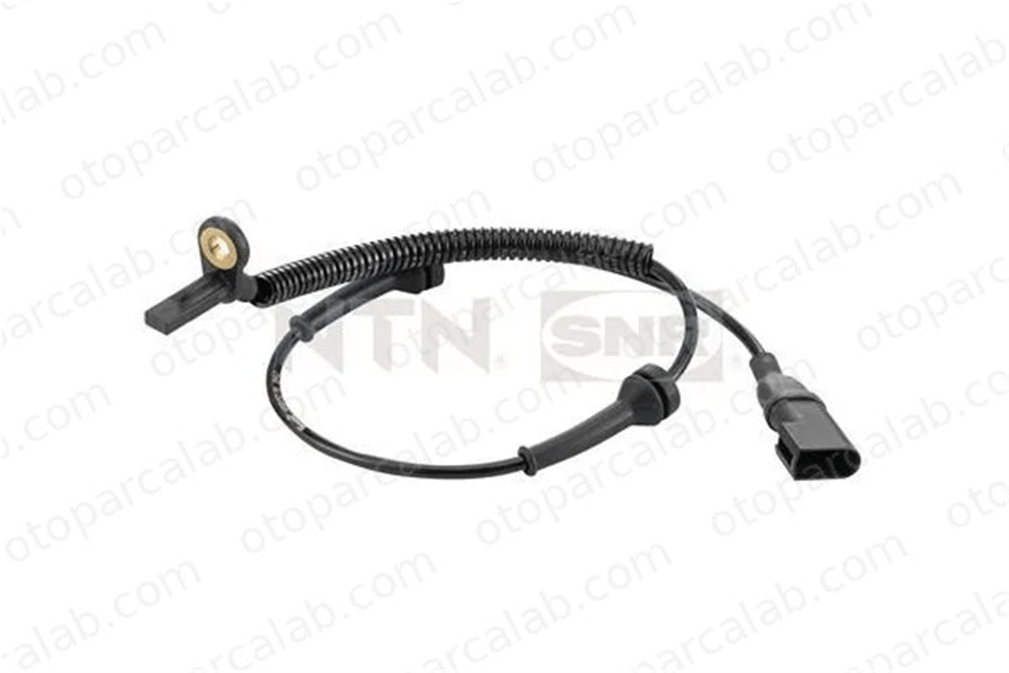 MAHER 26973 Abs Sensörü Ön Sağ veya Sol FORD FIESTA V FUSION 2S612B372AD 1151951