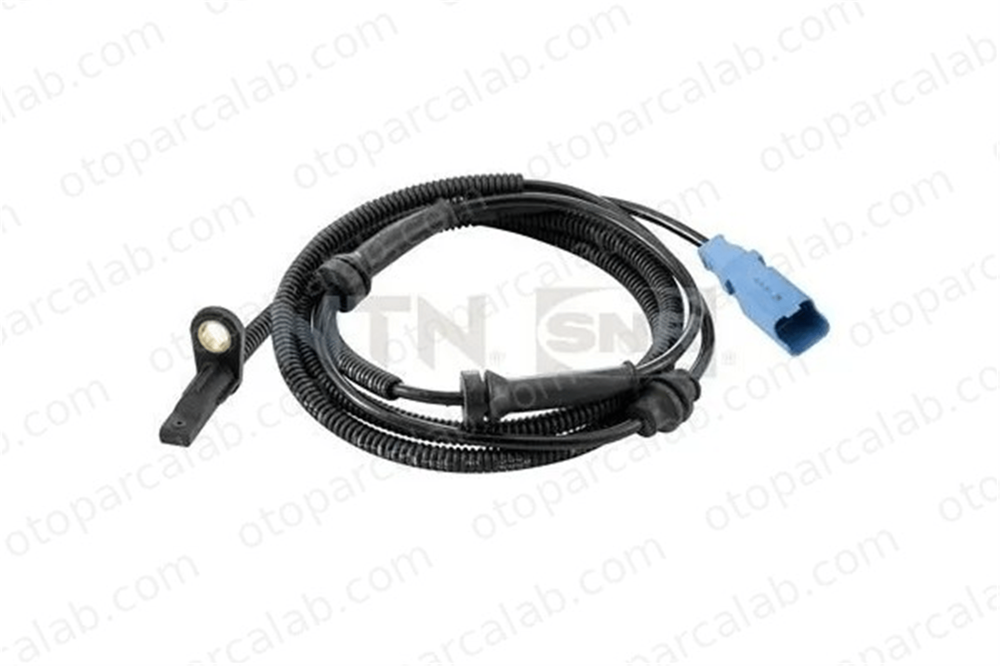 MAHER 26982 Abs Sensörü Ön Sağ veya Sol CITROËN C3 I C2 454597