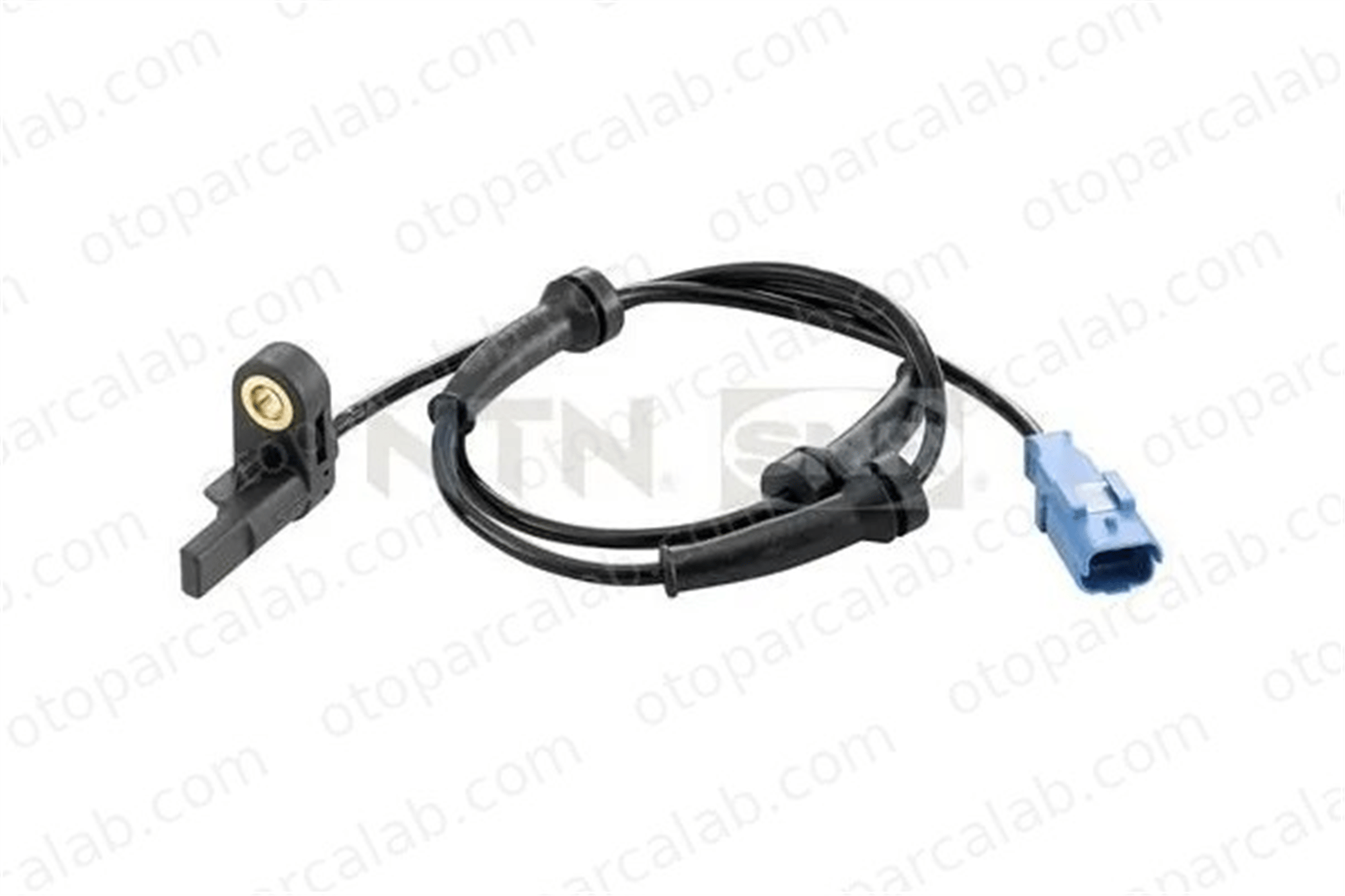 MAHER 26991 Abs Sensörü Arka Sağ veya Sol PEUGEOT 206 Hatchback 206 SW 4545A0