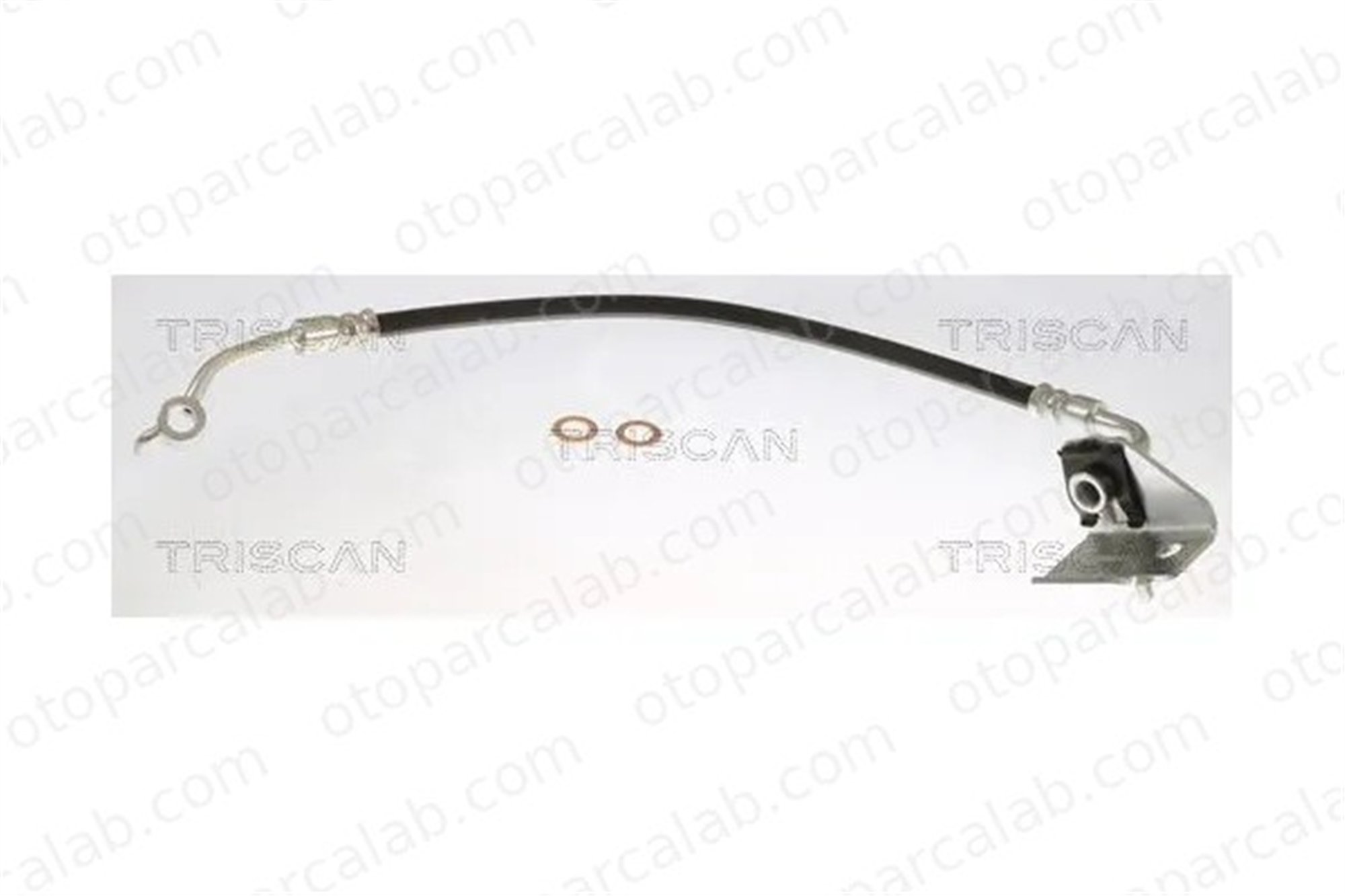 MAHER 28549 Fren Hortumu Arka Sağ KIA RIO IV STONIC 58738H8300