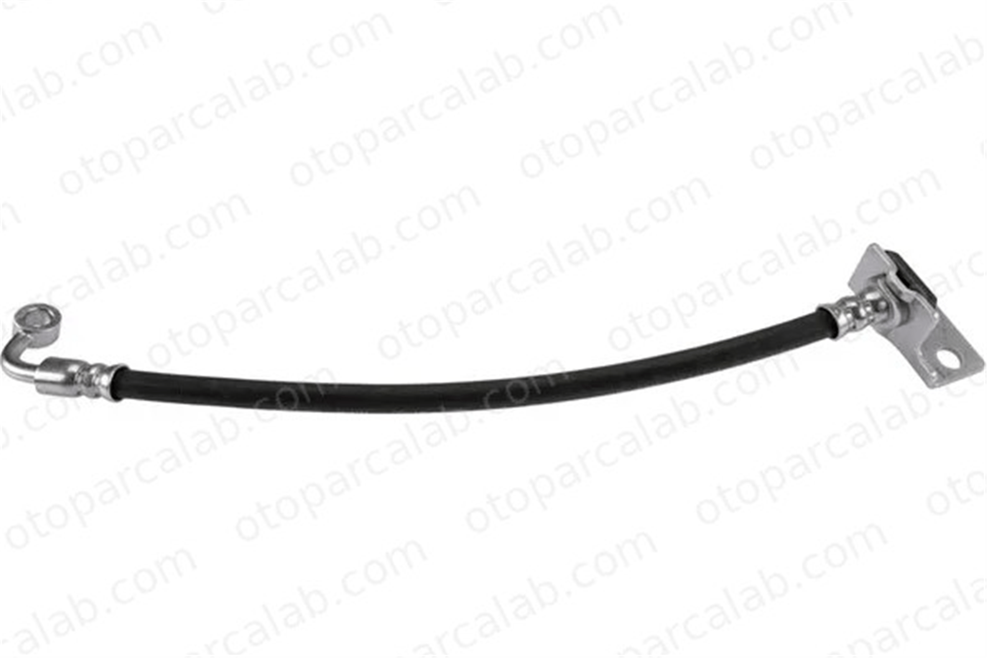 MAHER 28553 Fren Hortumu Ön Sağ HYUNDAI i10 II 58732B9000
