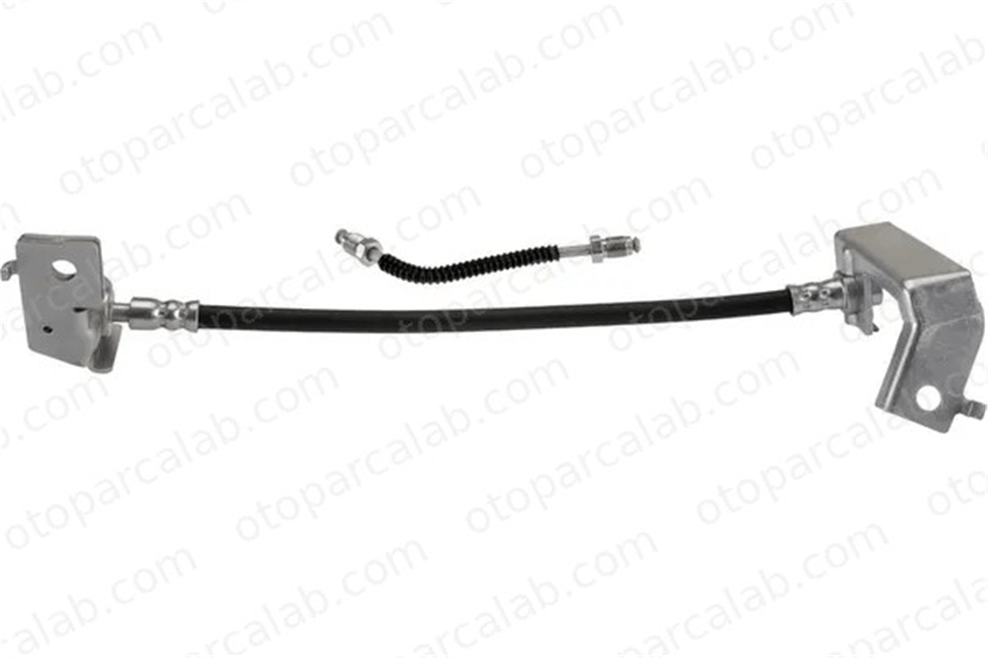 MAHER 28560 Fren Hortumu Arka Sağ veya Sol HYUNDAI i20 II i20 II Coupe 58738C8000