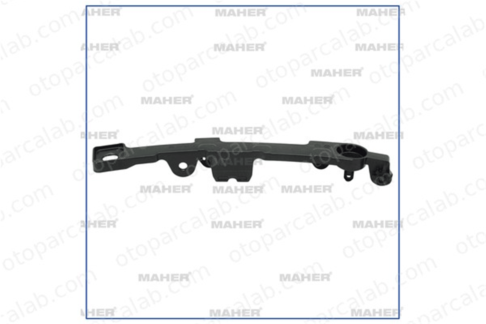 MAHER 28583 Tampon Braketi Ön Sağ TOYOTA C-HR C-HR VAN 52145F4030