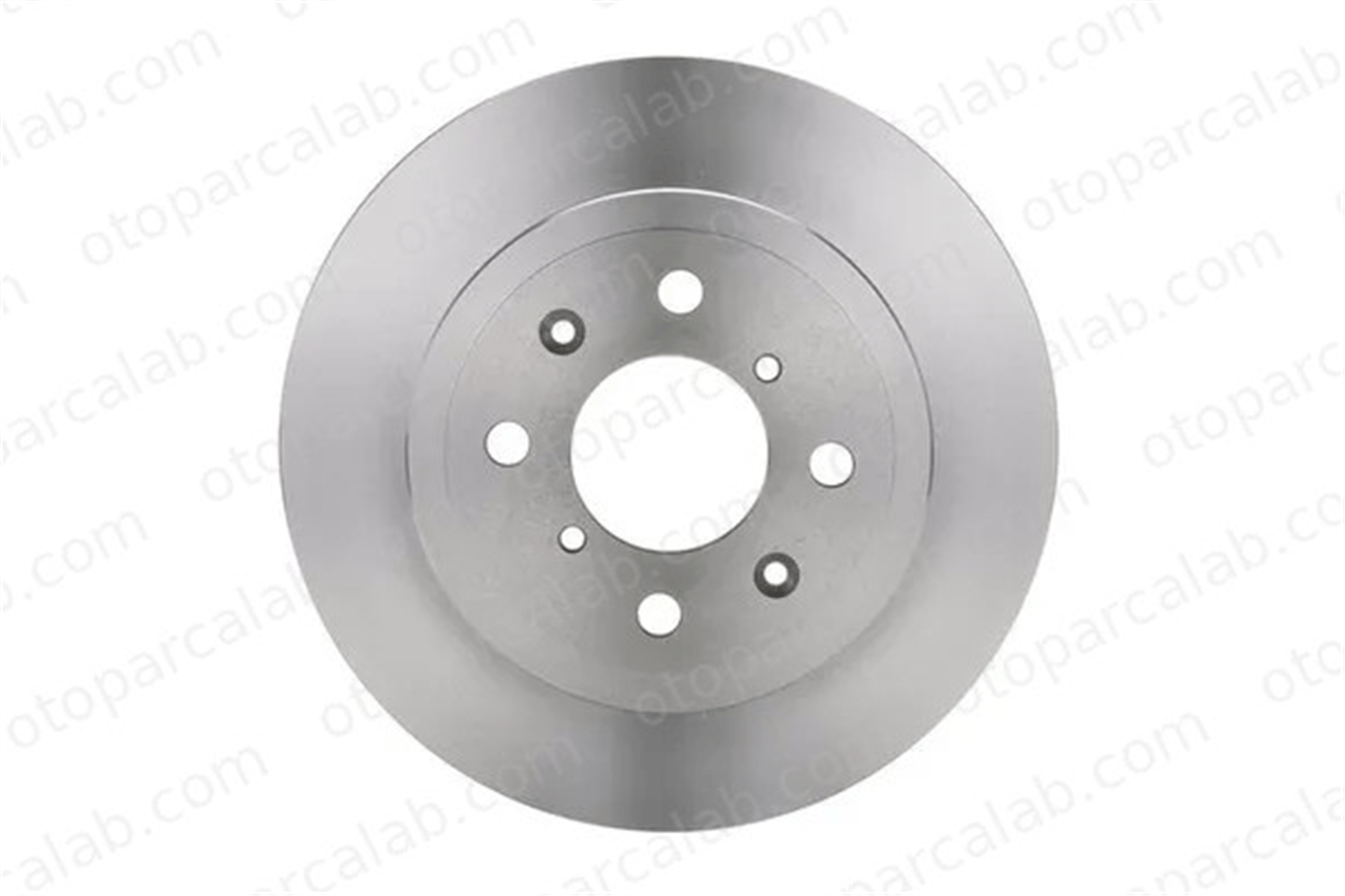 MAHER 28646 Fren Disk Ayna Ön Sağ ve Sol OPEL AGILA SUZUKI IGNIS II 986479370 4706749