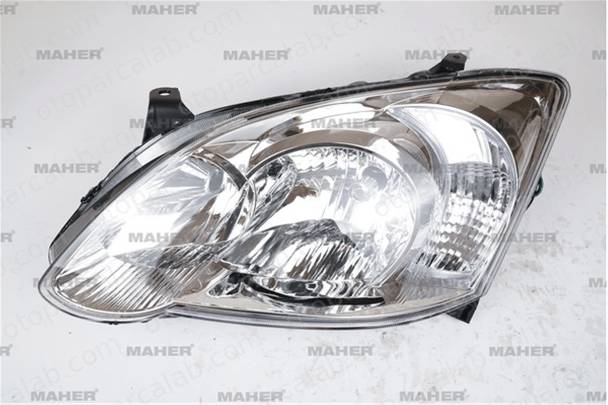 MAHER 29381 Far Lambası Sol TOYOTA COROLLA 8117013330