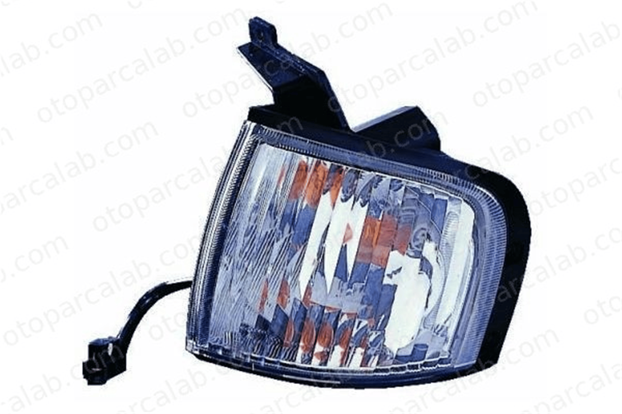 MAHER 29559 Sinyal Lambası Sol MAZDA B-SERIE UM4751070B