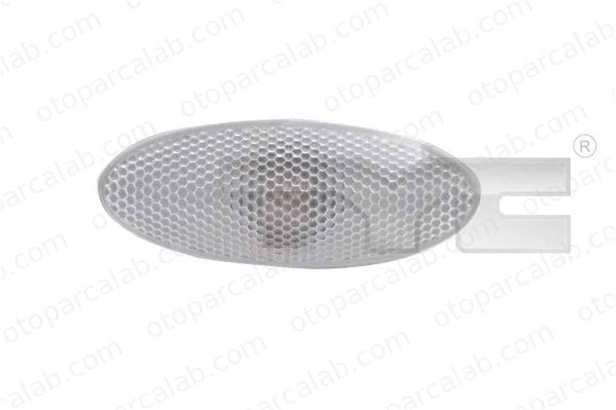 MAHER 29576 Çamurluk Sinyali Sağ veya Sol TOYOTA AURIS VERSO 8173012240 8173002080