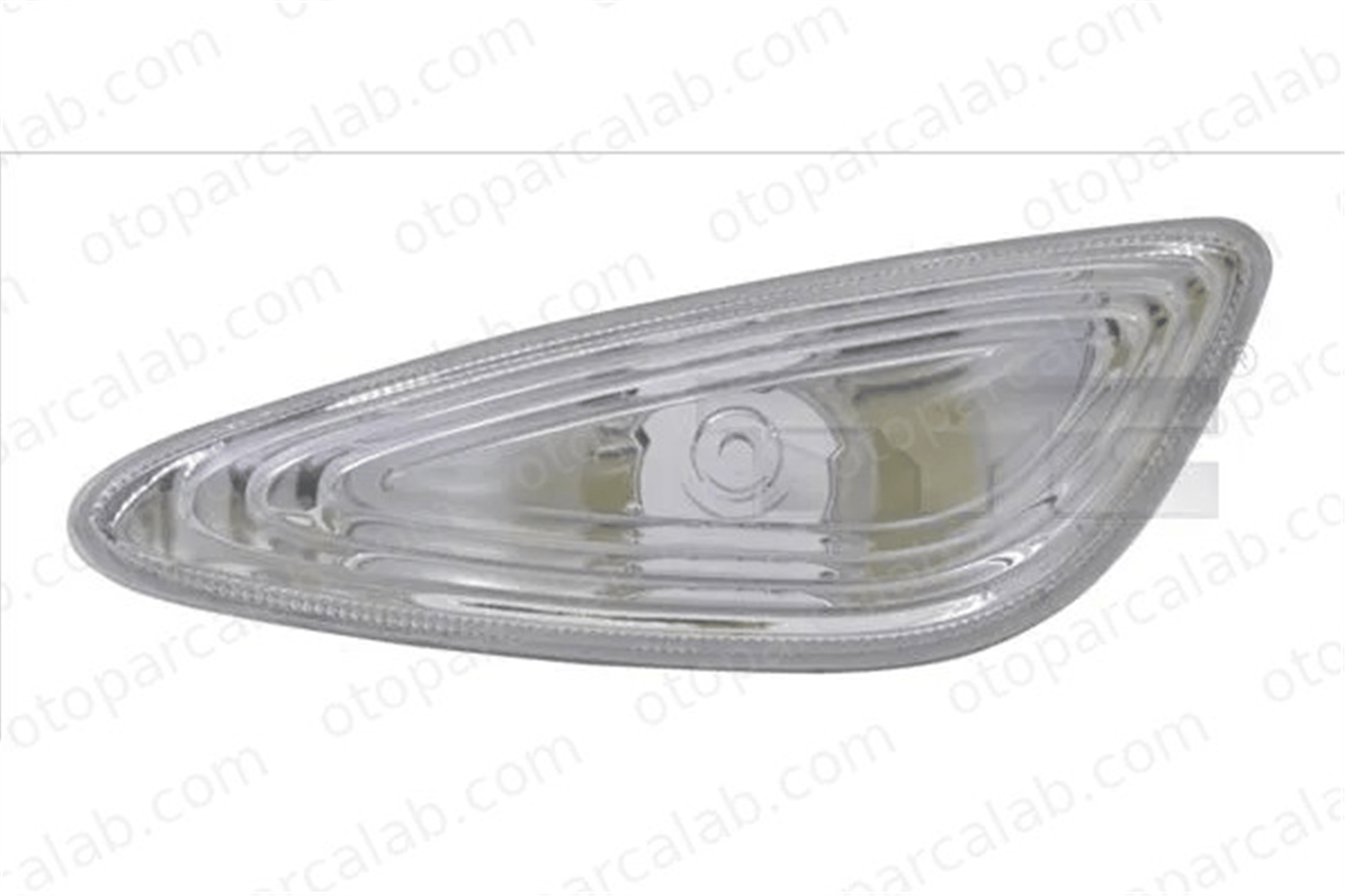 MAHER 29577 Çamurluk Sinyali Sol KIA PICANTO II HYUNDAI i10 II 923031Y000 92303B9000