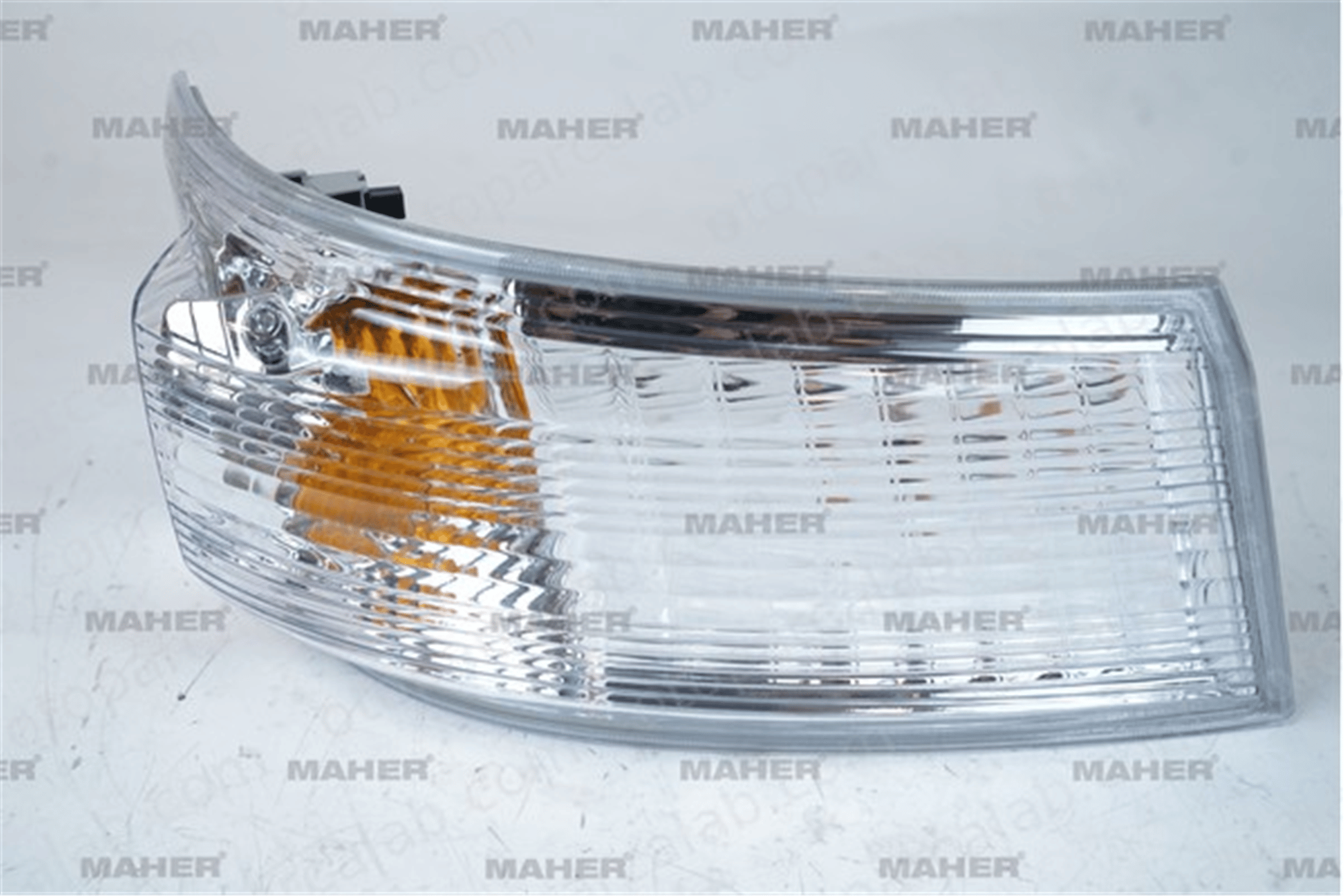 MAHER 29591 Sinyal Lambası Sağ FUSO (MITSUBISHI) CANTER MK581220