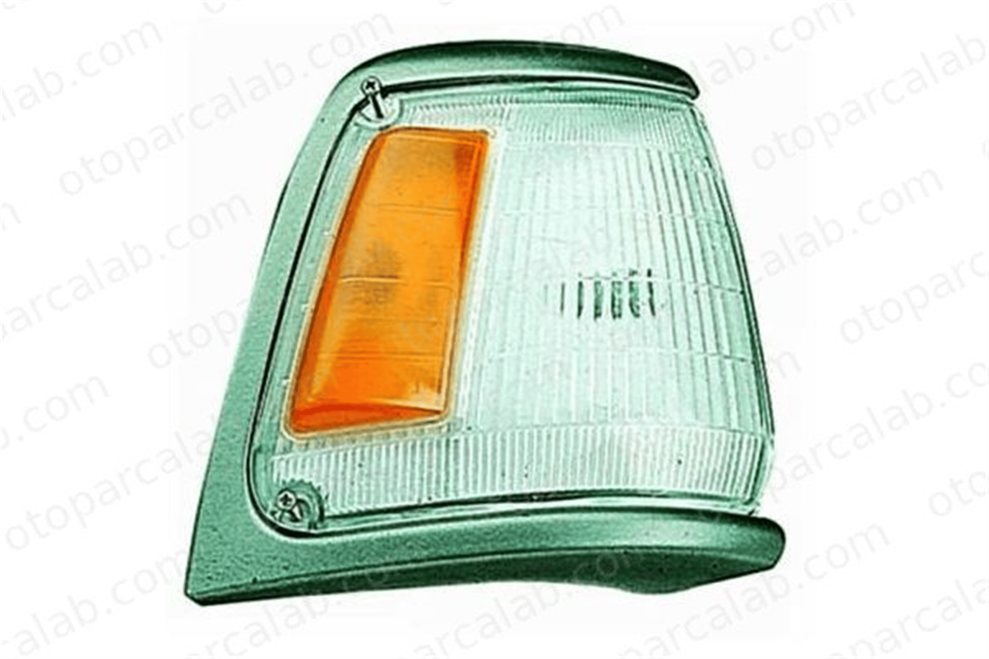 MAHER 29600 Sinyal Lambası Sağ VW TARO TOYOTA HILUX V Pick-up 8161089171 8161089174
