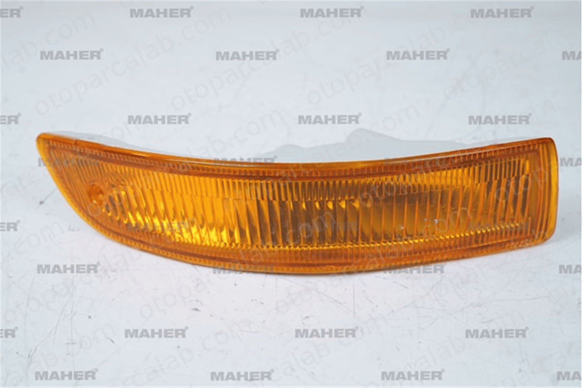 MAHER 29616 Sinyal Lambası Sağ TOYOTA CARINA E VI CARINA E VI Sedan 8151020650 8151021020