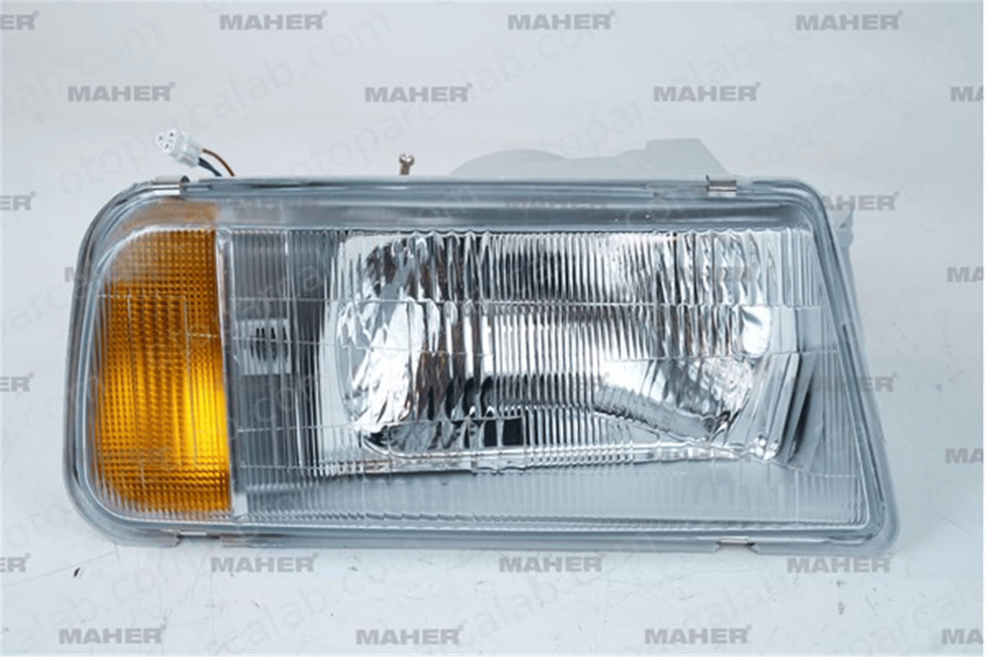 MAHER 29667 Far Sağ SUZUKI VITARA VITARA Cabrio 3510060A30 3510060A31