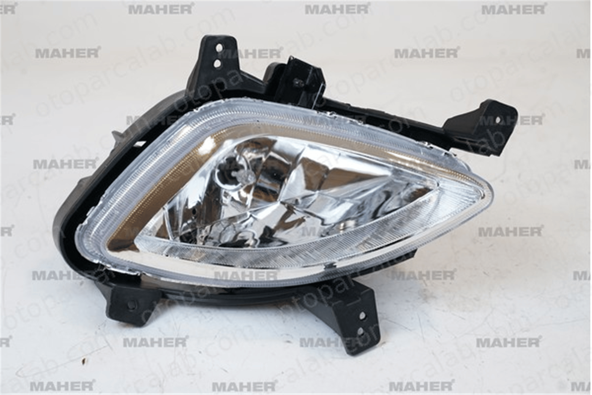 MAHER 29861 Sis Farı Ön Sol HYUNDAI i10 I 922010X100