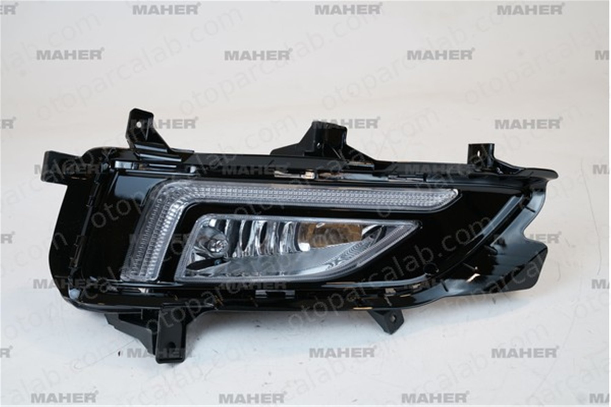 MAHER 29890 Sis Farı Ön Sol HYUNDAI TUCSON 92201D7600