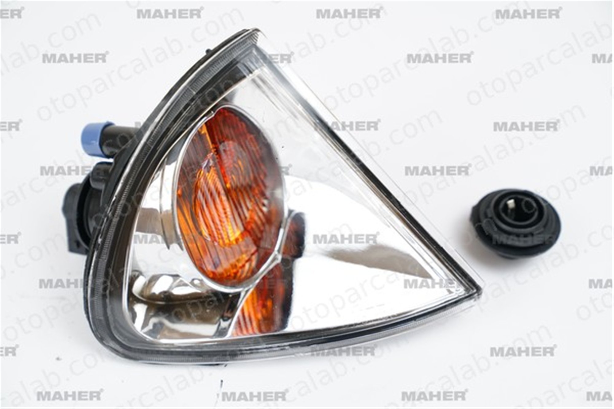 MAHER 29901 Sinyal Lambası Sağ TOYOTA AVENSIS AVENSIS Liftback 8151005030 8150005030