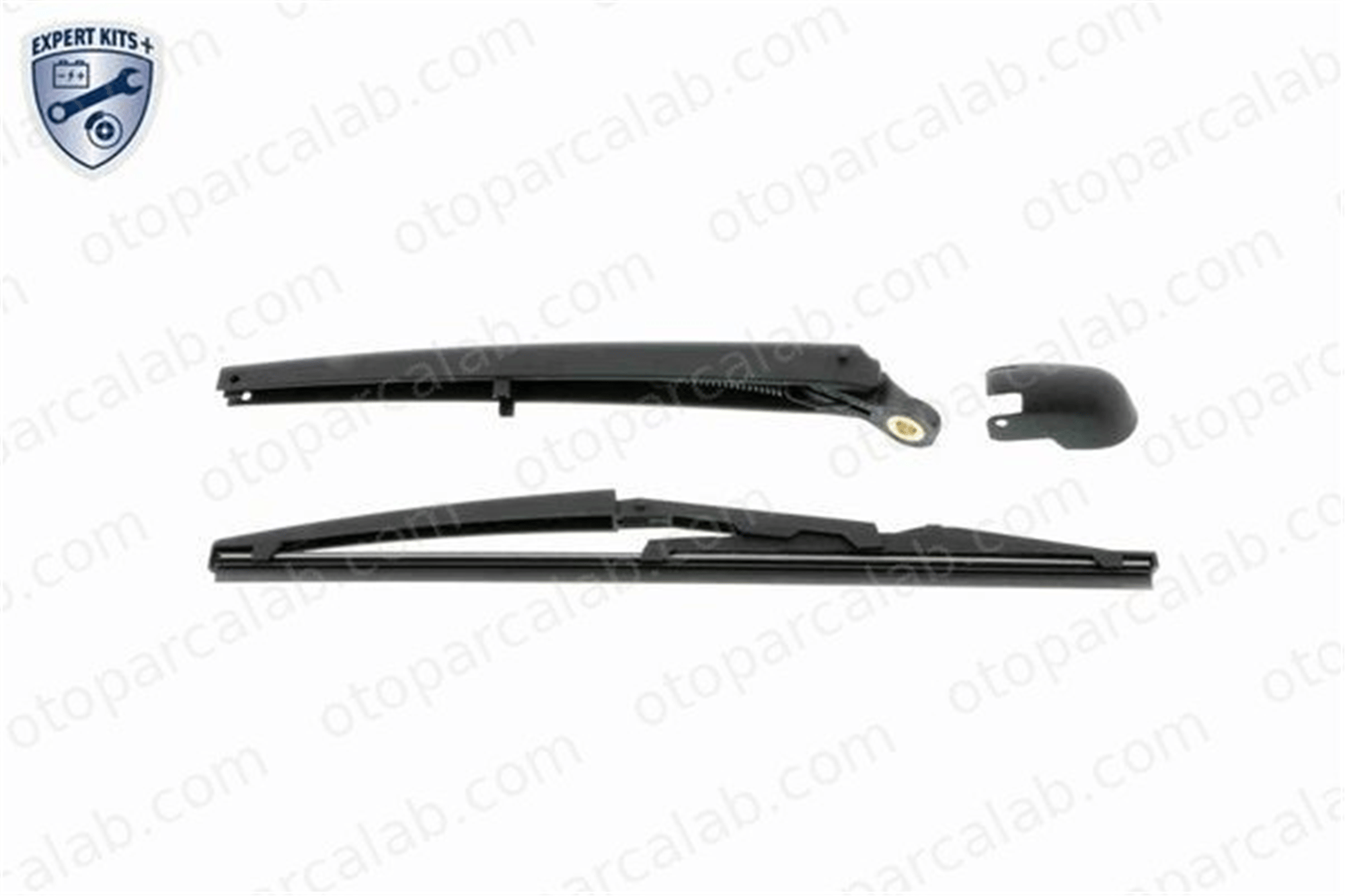 MAHER 29987 Silecek Süpürgesi Arka 350 mm - 14 inç RENAULT MEGANE III Coupe MEGANE III Hatchback 7701047871 3428599