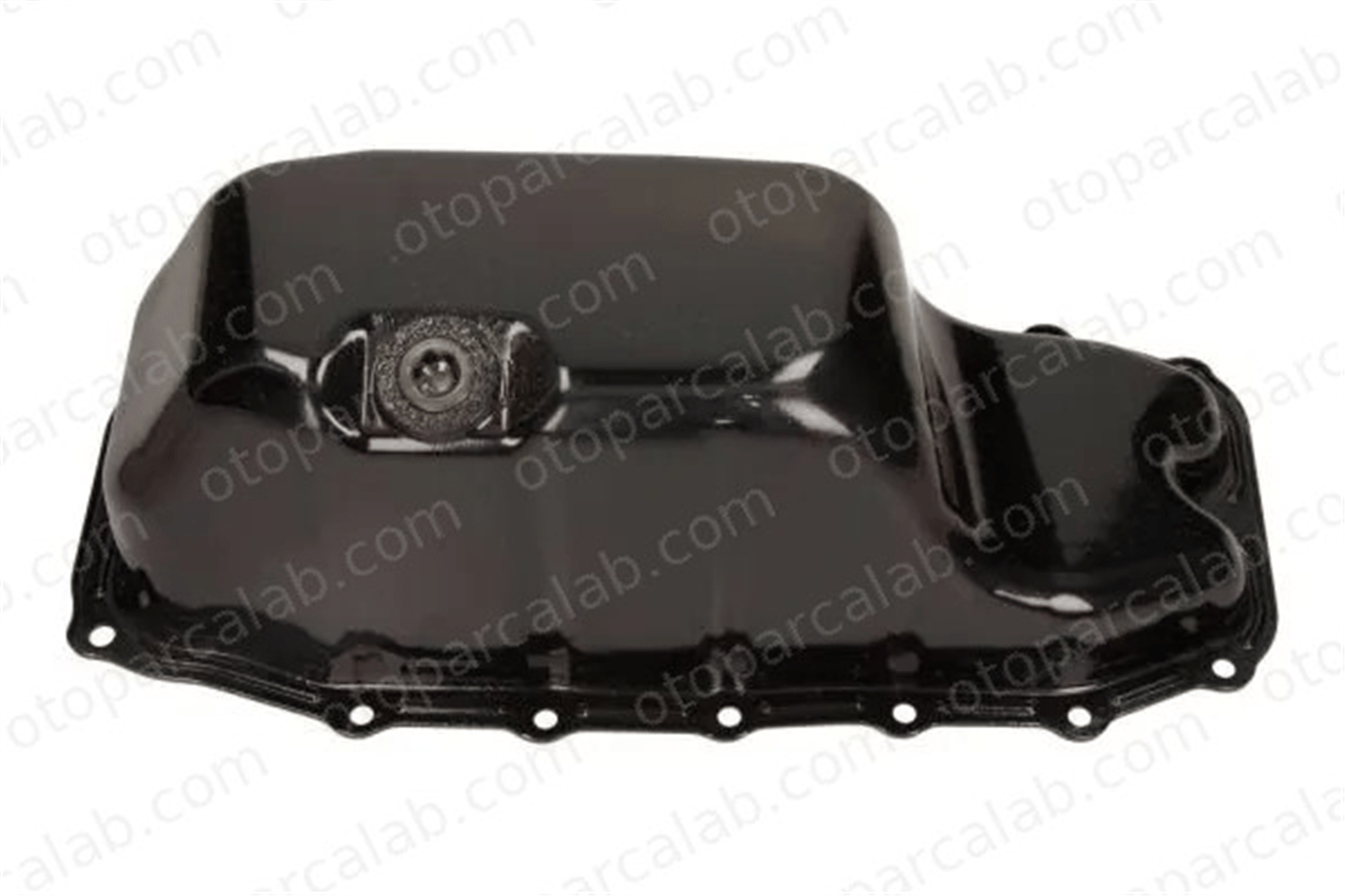 MAHER 30065 Motor Yağ Karteri FIAT PANDA PUNTO EVO 46743794 652235
