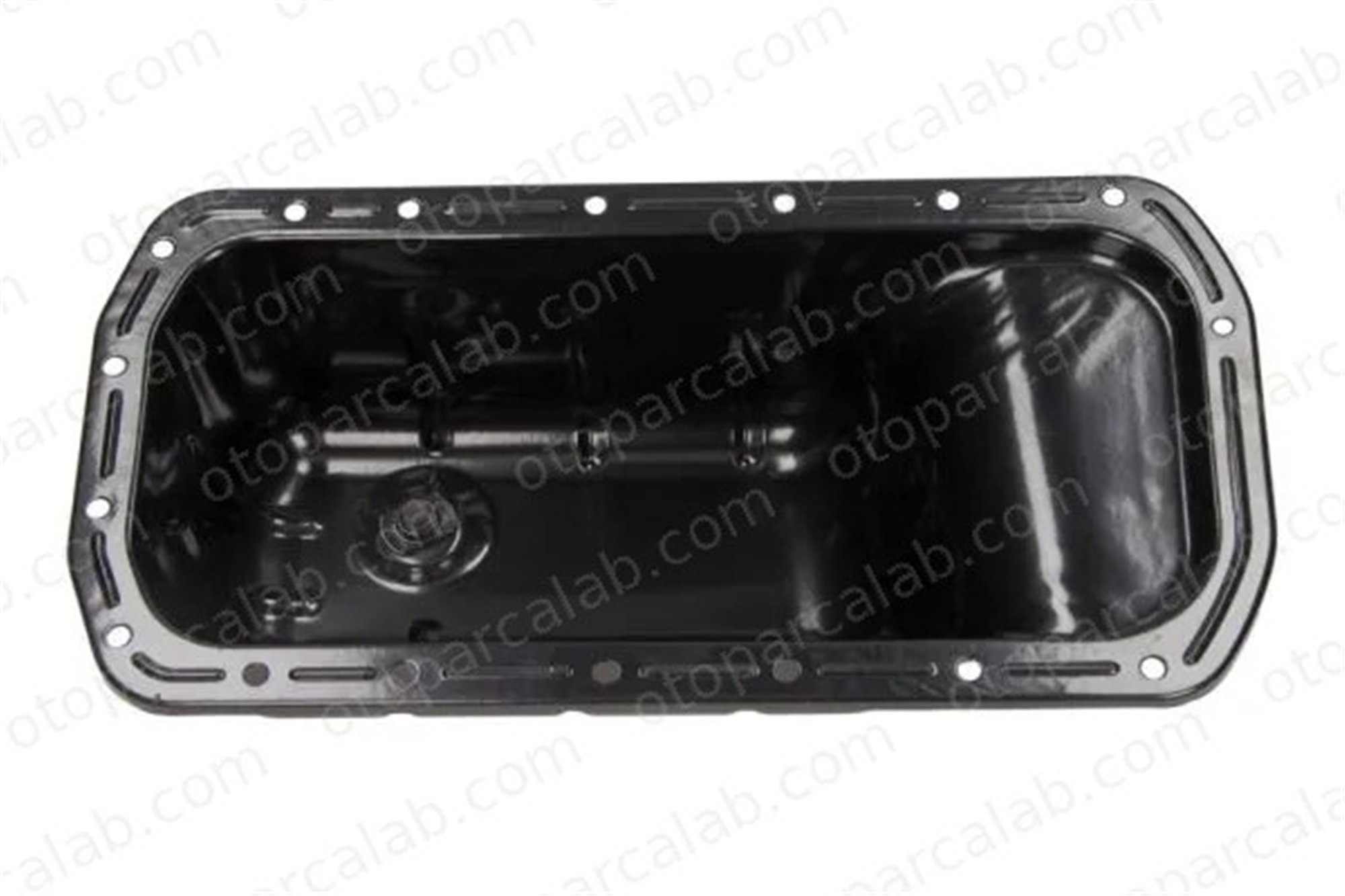 MAHER 30077 Motor Yağ Karteri PEUGEOT PARTNER Kasa/büyük limuzin CITROËN BERLINGO Kasa/büyük limuzin 301N1 0301.N1