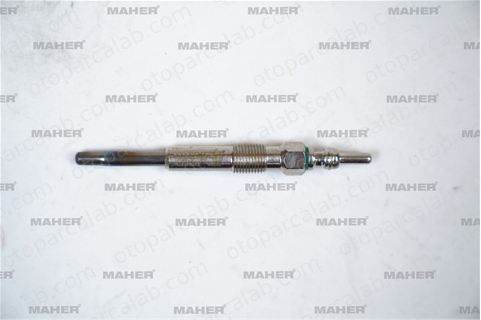 MAHER 30175 Isıtma Bujisi VW TRANSPORTER T5 Minibüs/Otobüs SEAT IBIZA III N10579202 60617002