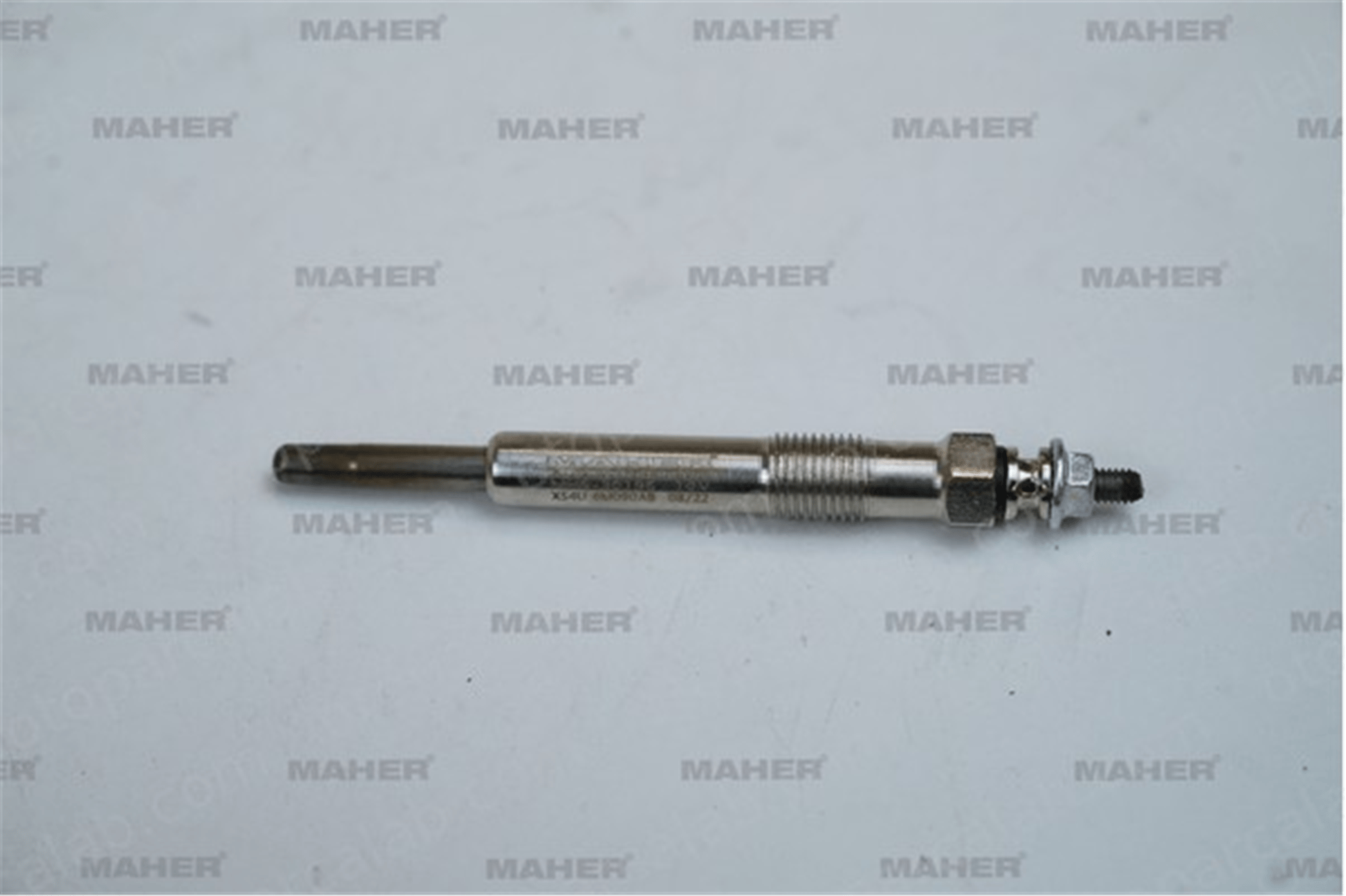 MAHER 30196 Isıtma Bujisi FORD FOCUS I FOCUS I Turnier XS4U6M090AB 1079401