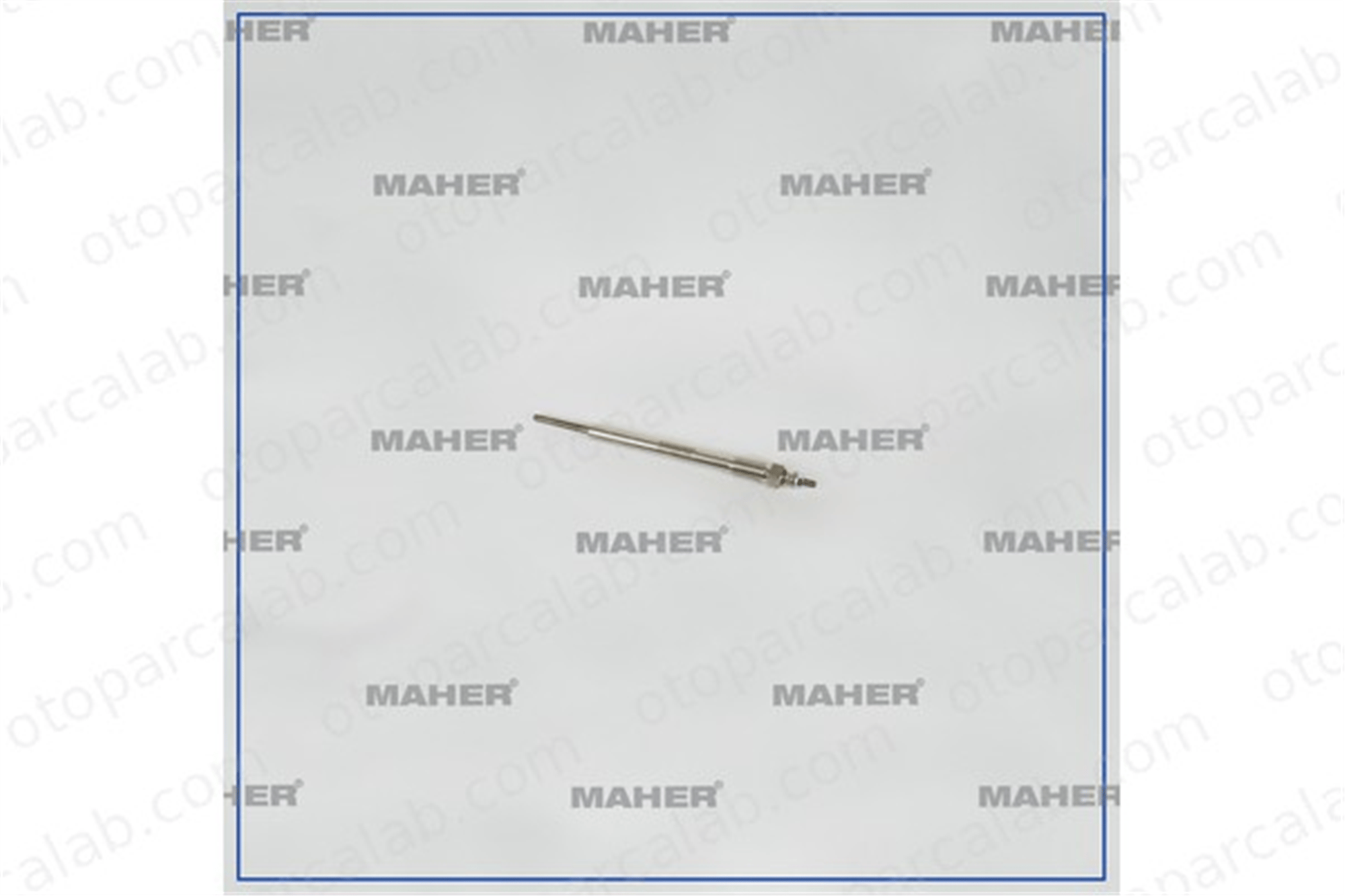 MAHER 30201 Isıtma Bujisi HYUNDAI H-1 Cargo H-1 Panelvan/Van 367104A000 367104A100